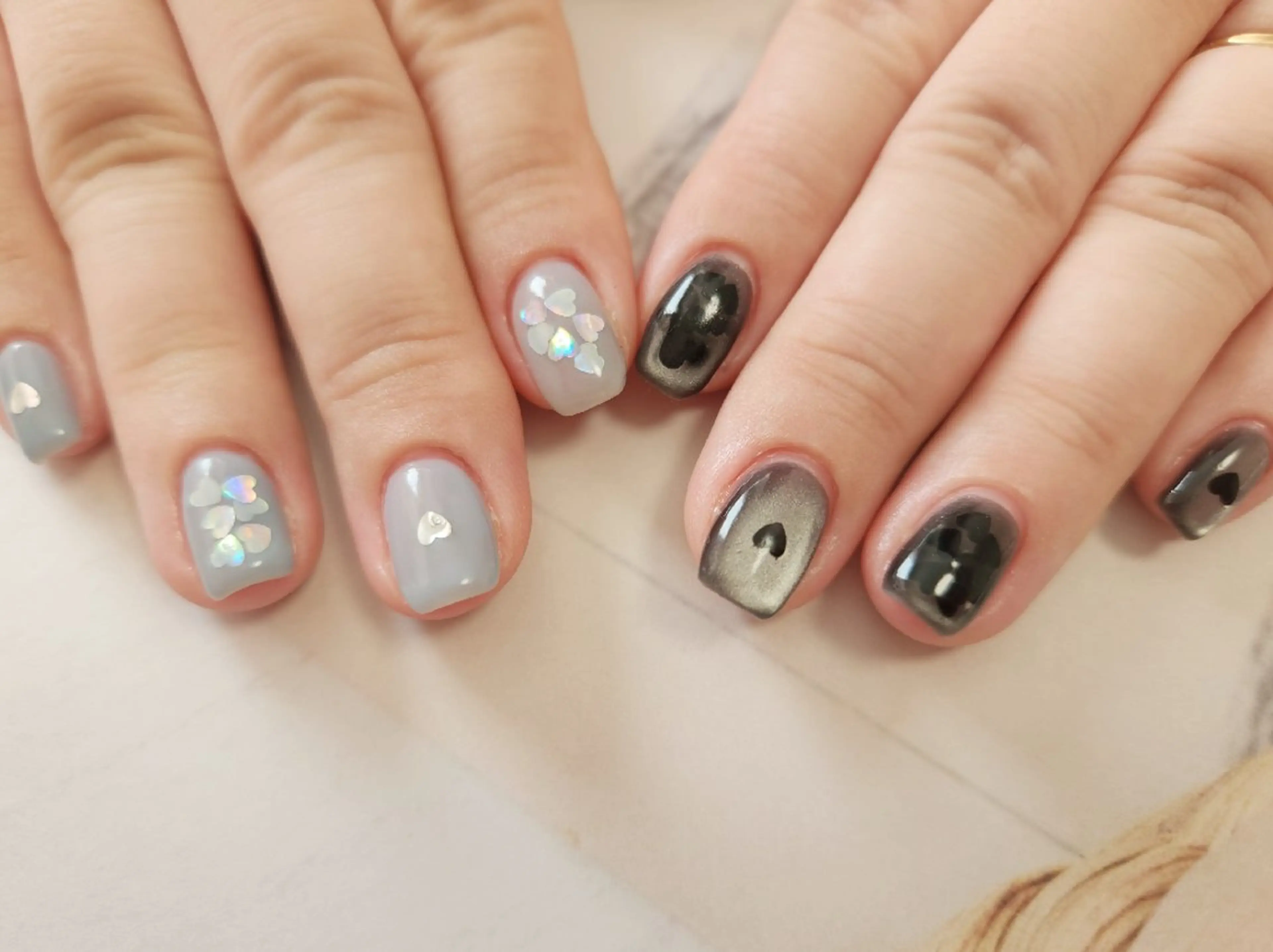 ネイル K3nail   maiのネイルデザイン