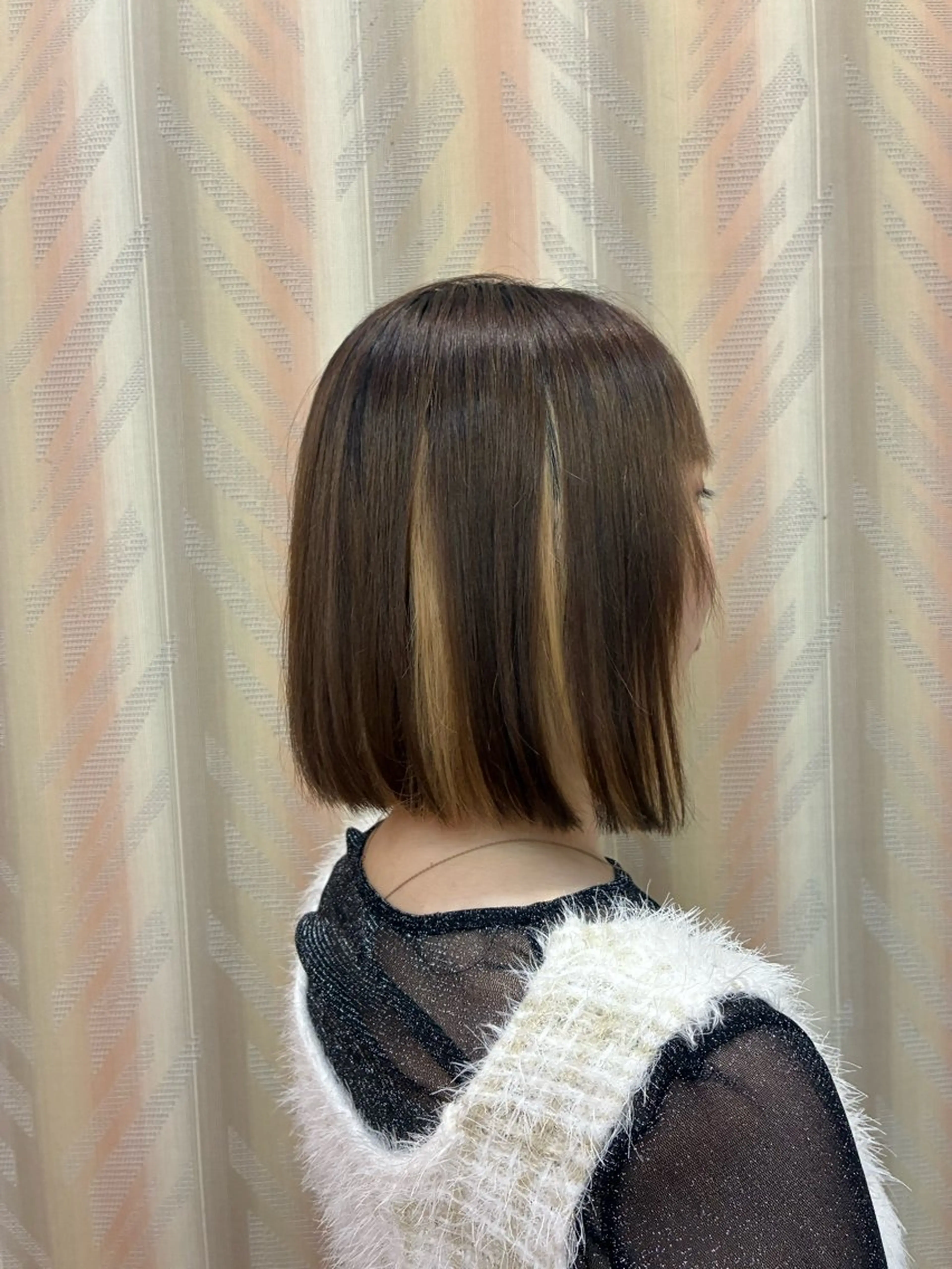 【モデル募集】ボブ限定❕17時​〜​23(18時​〜​).24.27.28.29.30(18時​〜​).31の写真