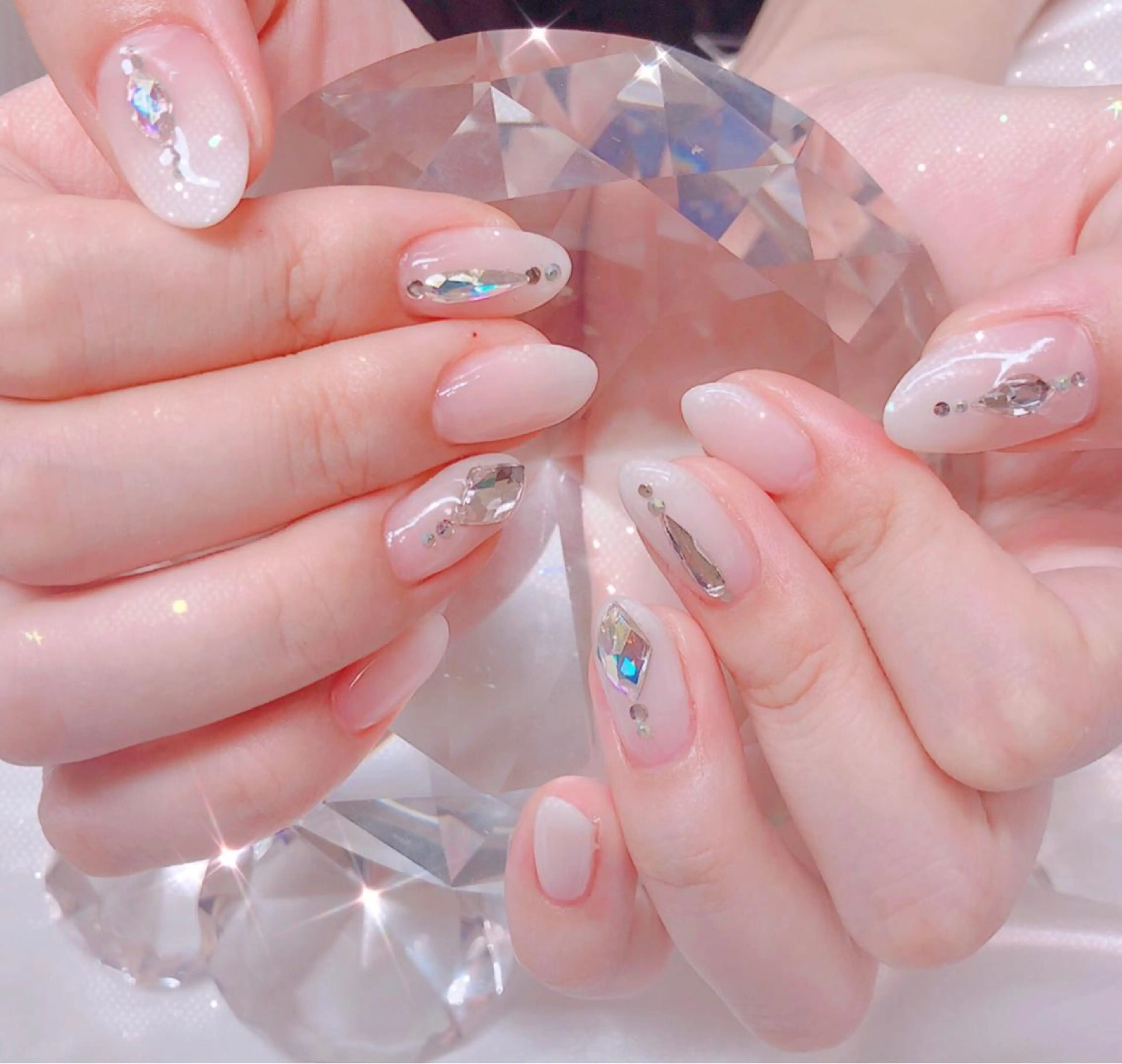 ネイル Private Salon 大宮のネイルデザイン