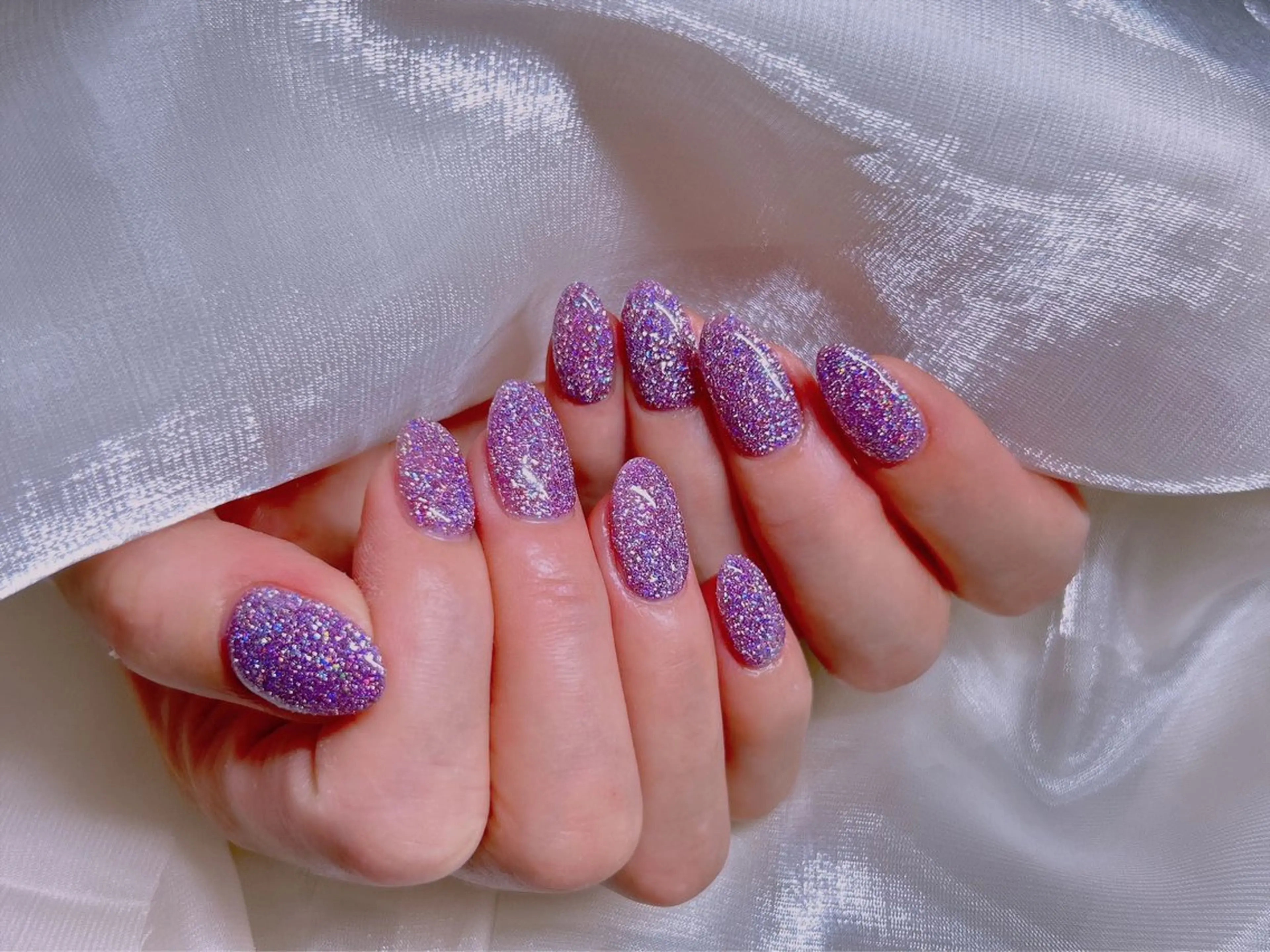 ネイル ハンドネイル エムズ ハヤシのネイルデザイン