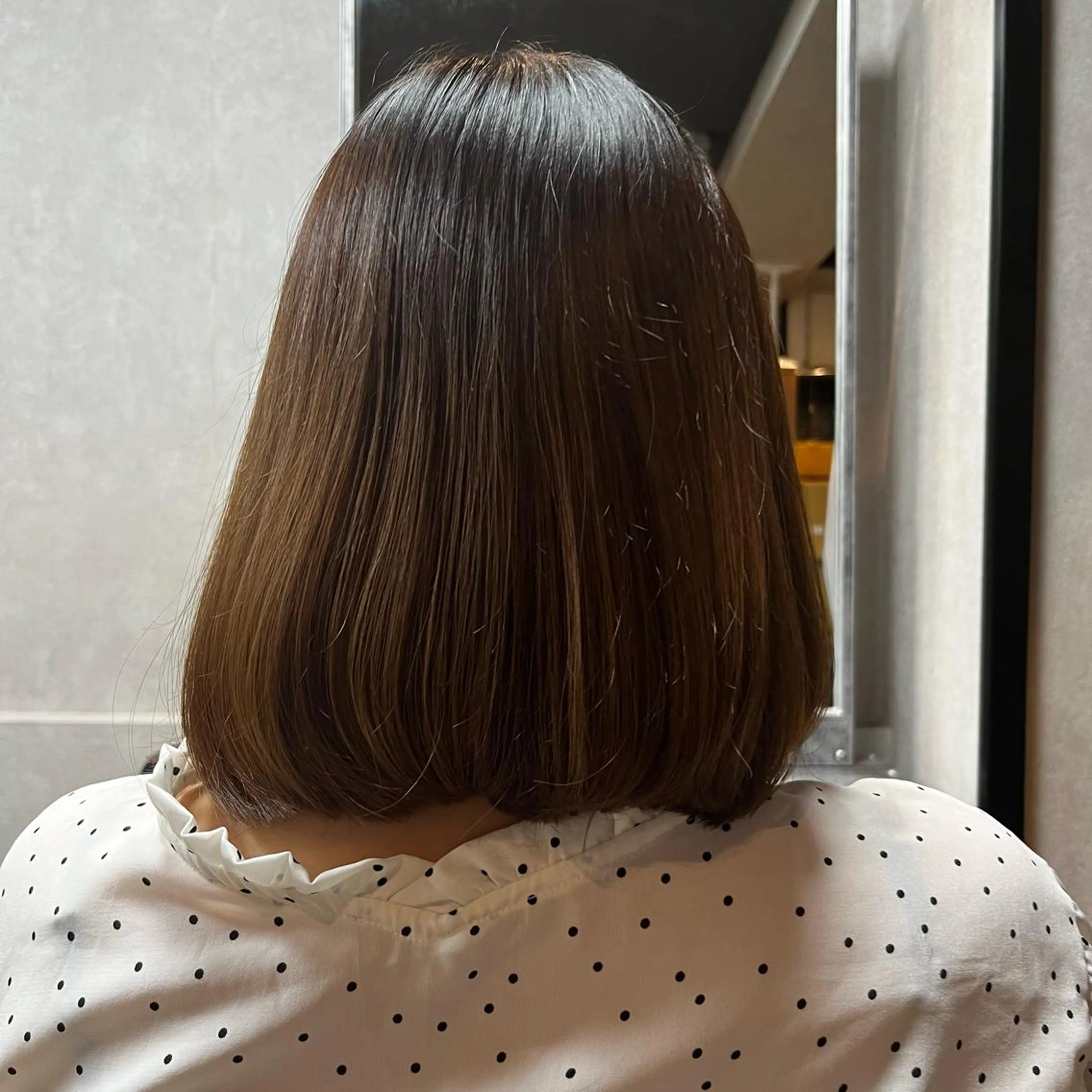 ミディアム カラー est hair 池袋西口店所属・😈派手髪/ 地雷系 /　KALIN😈のヘアスタイル