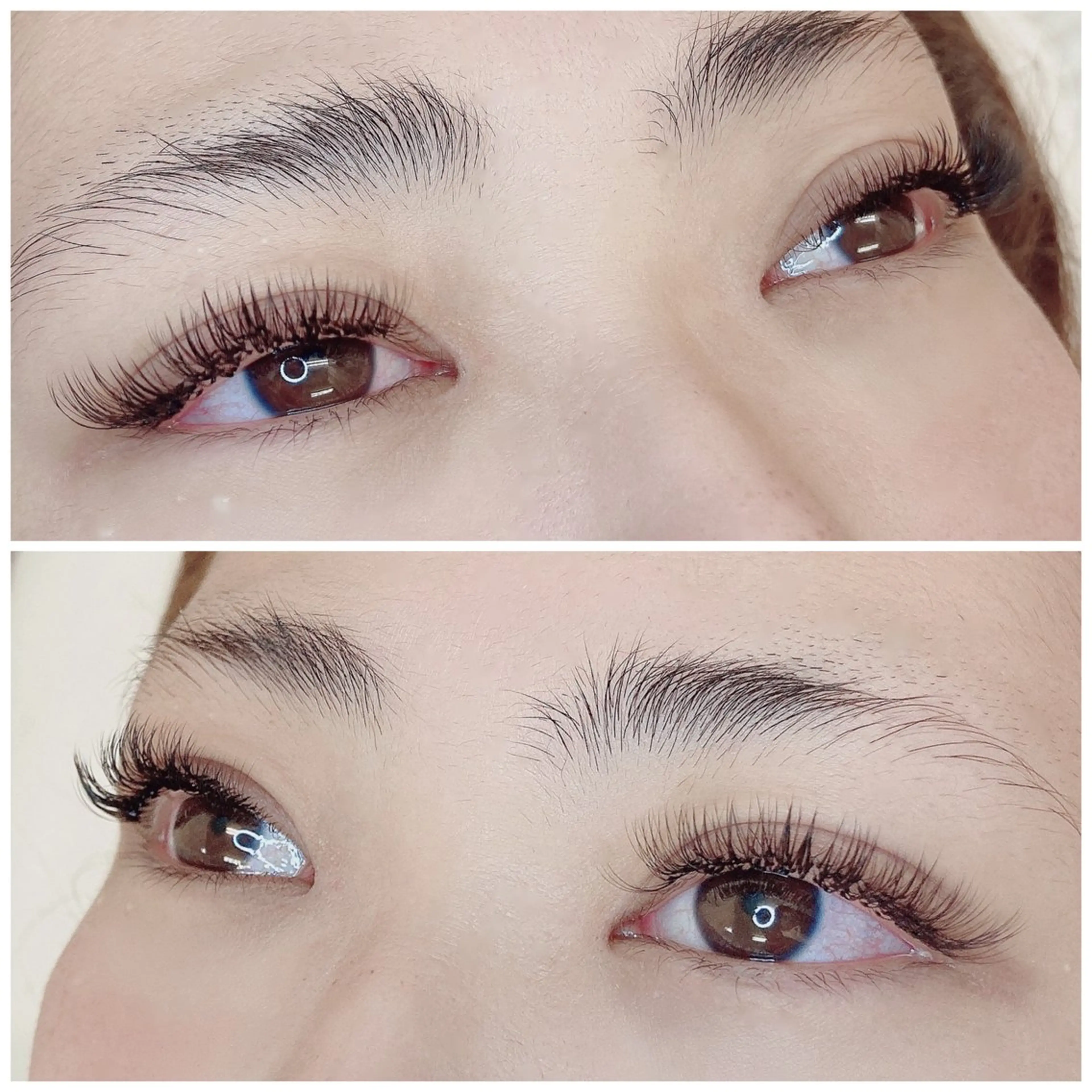 マツエク・マツパ TIARA池袋西口店 店長YASUKA💐のマツエク・マツパデザイン