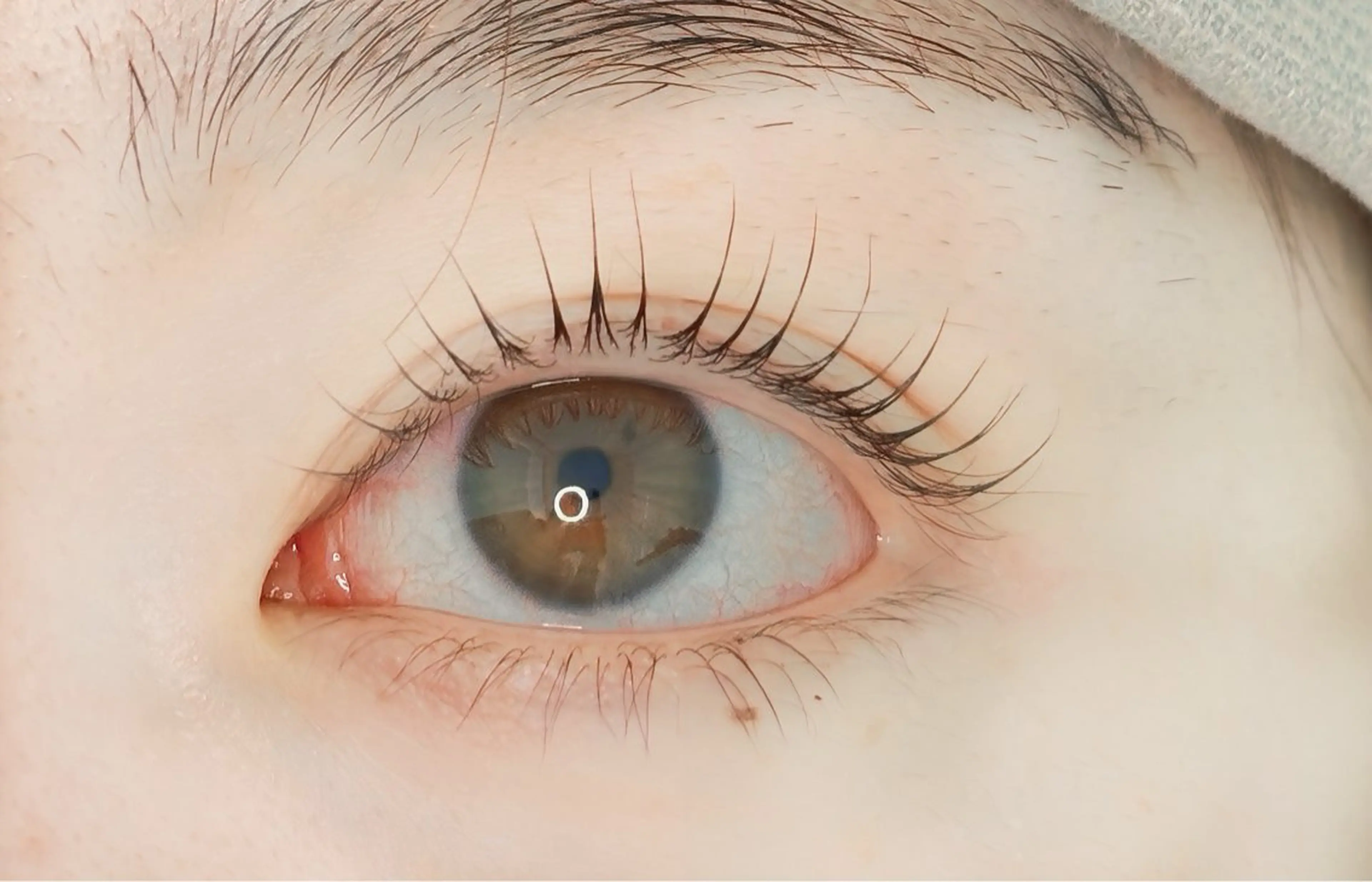 マツエク・マツパ マツパ Liacil 武藤のマツエク・マツパデザイン