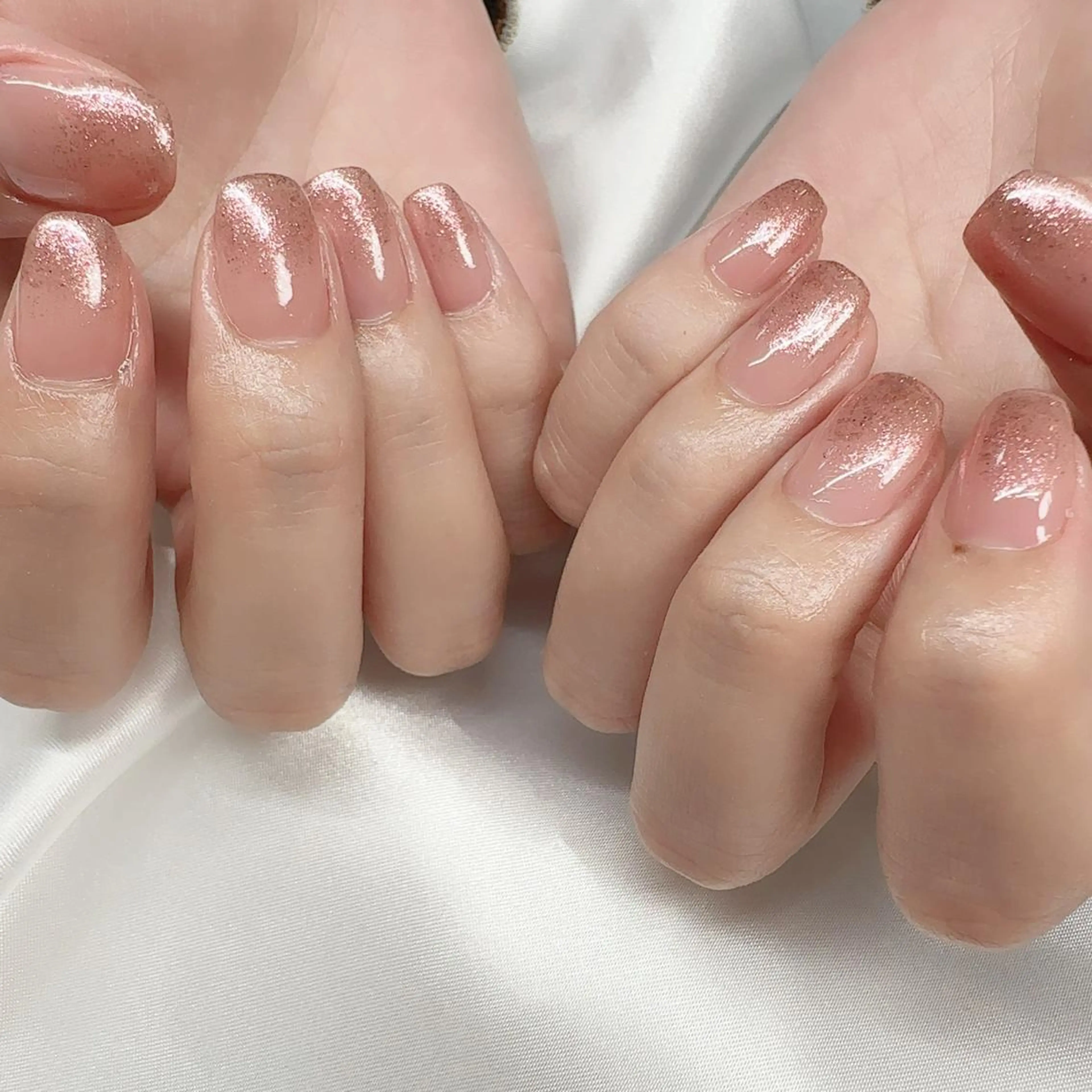 ネイル AKI ♥︎のネイルデザイン