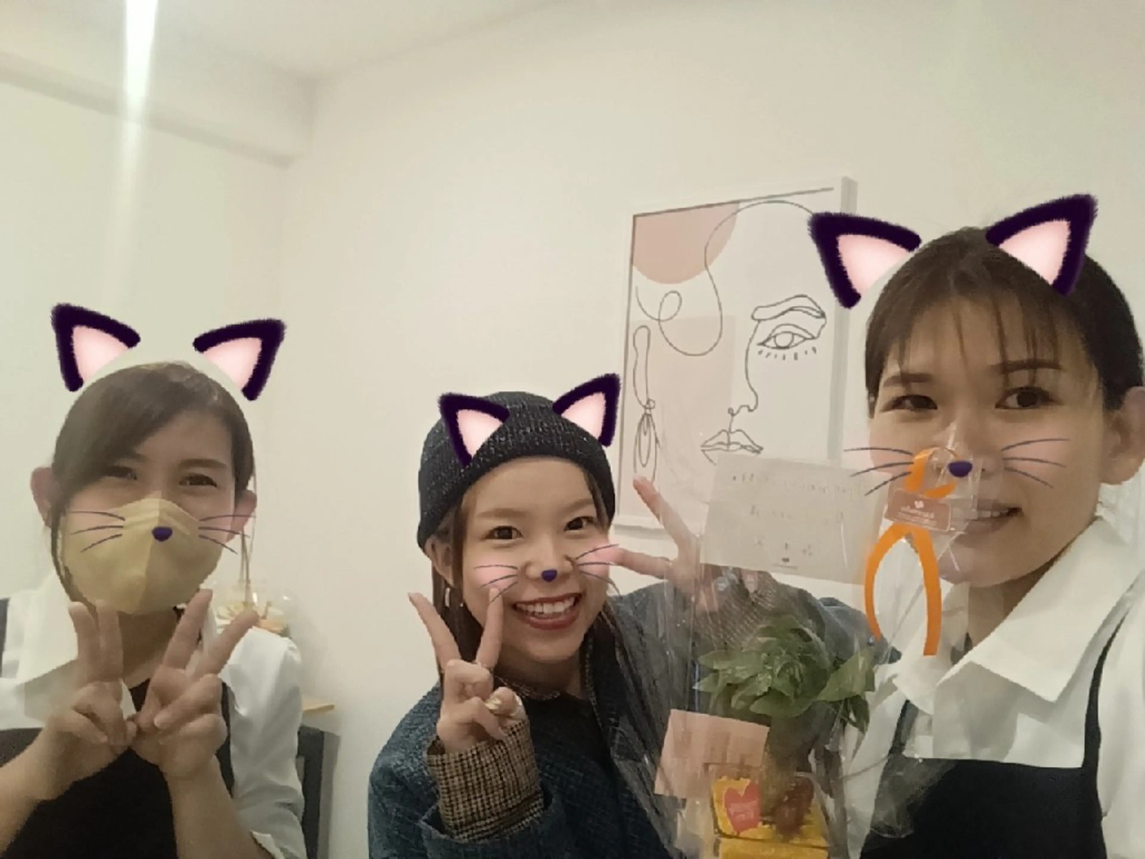 Be Cure 美肌 小顔 リンパのエステ・リラクイメージ