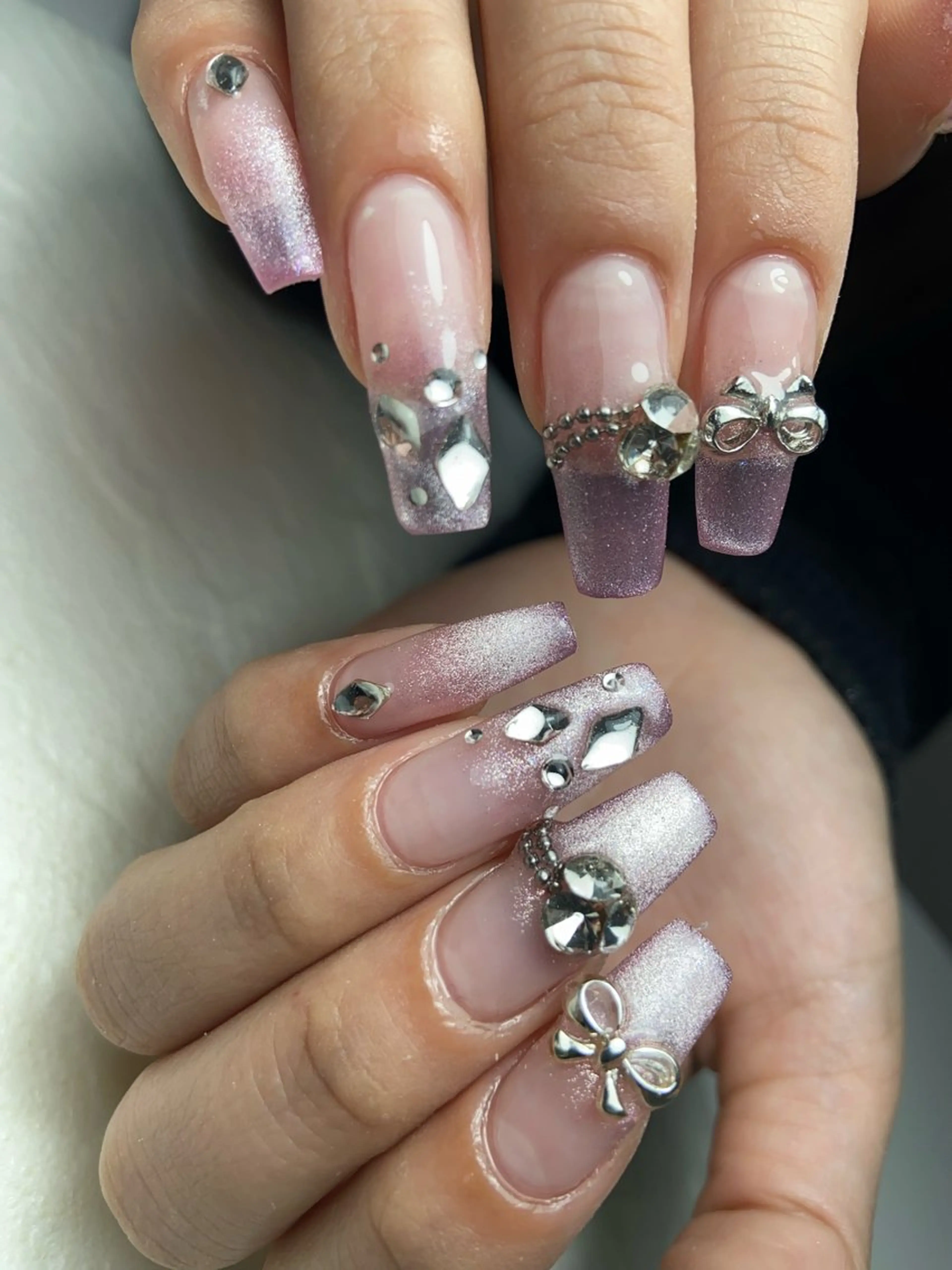 【ご新規様オフ込み】アートやり放題🎨の写真