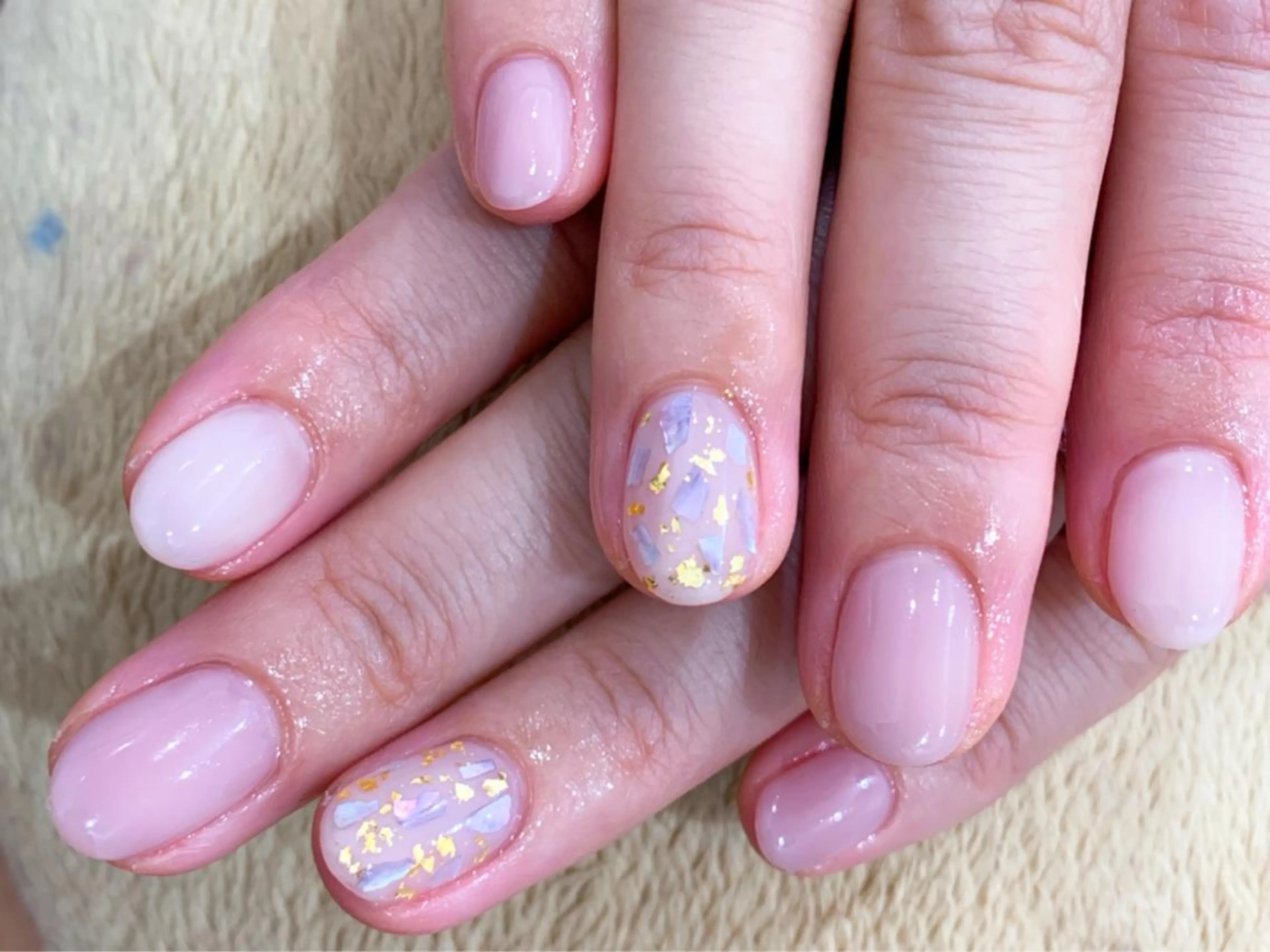 ネイル ハンドネイル 中川 愛理のその他イメージ