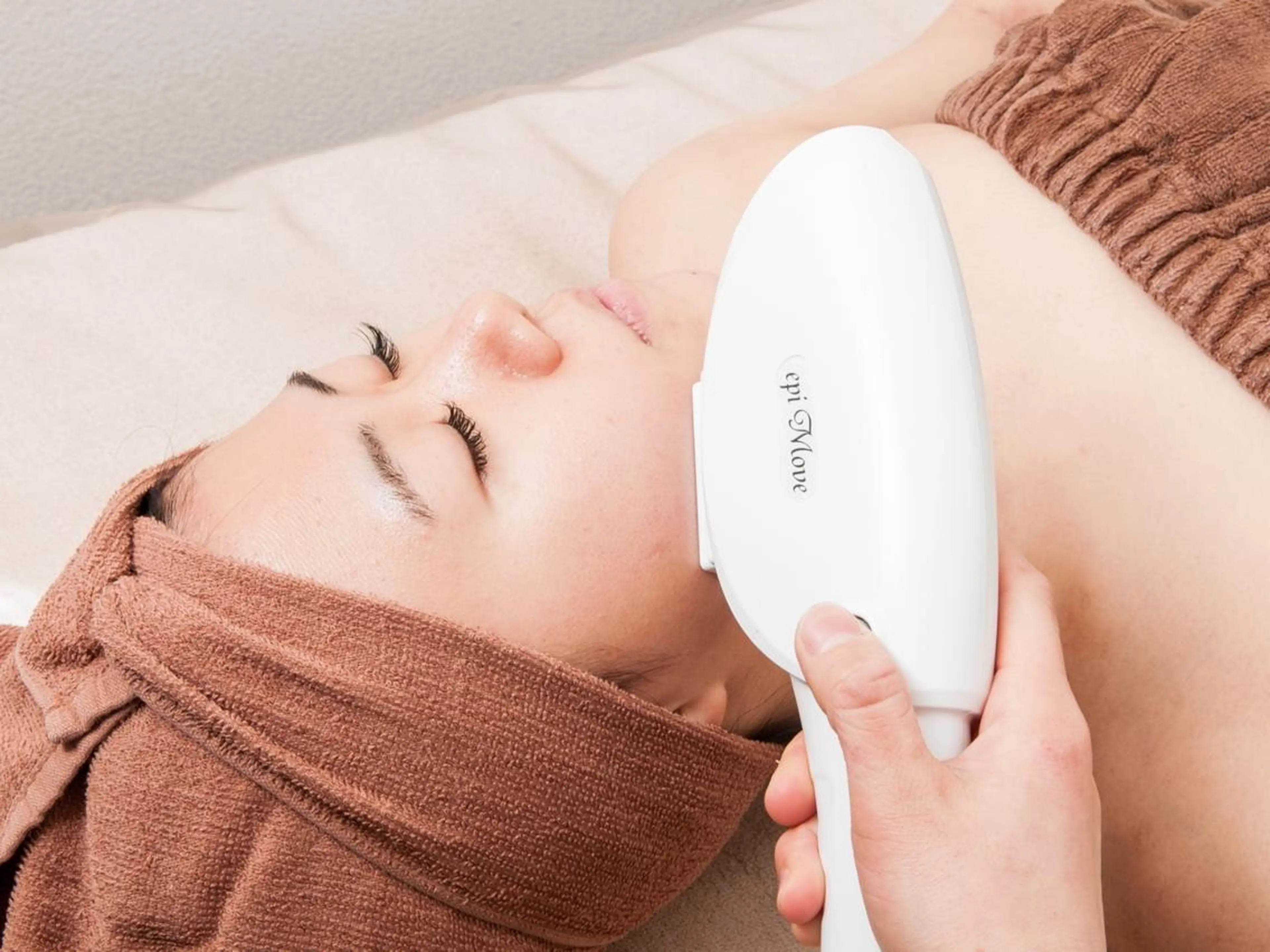 小顔専門店 グレイスボディ三郷店のエステ・リラクイメージ