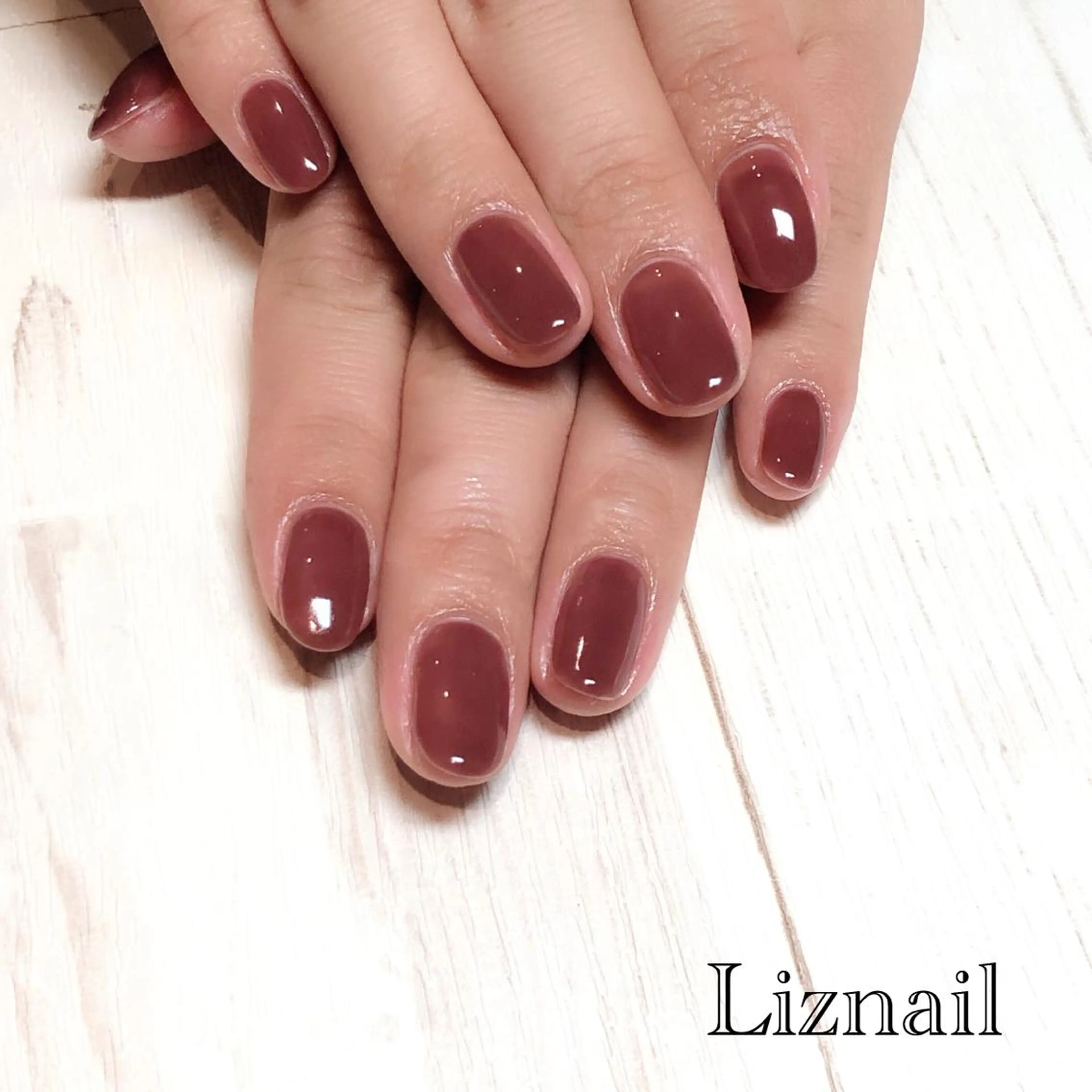 ネイル Rawr / saoriのネイルデザイン