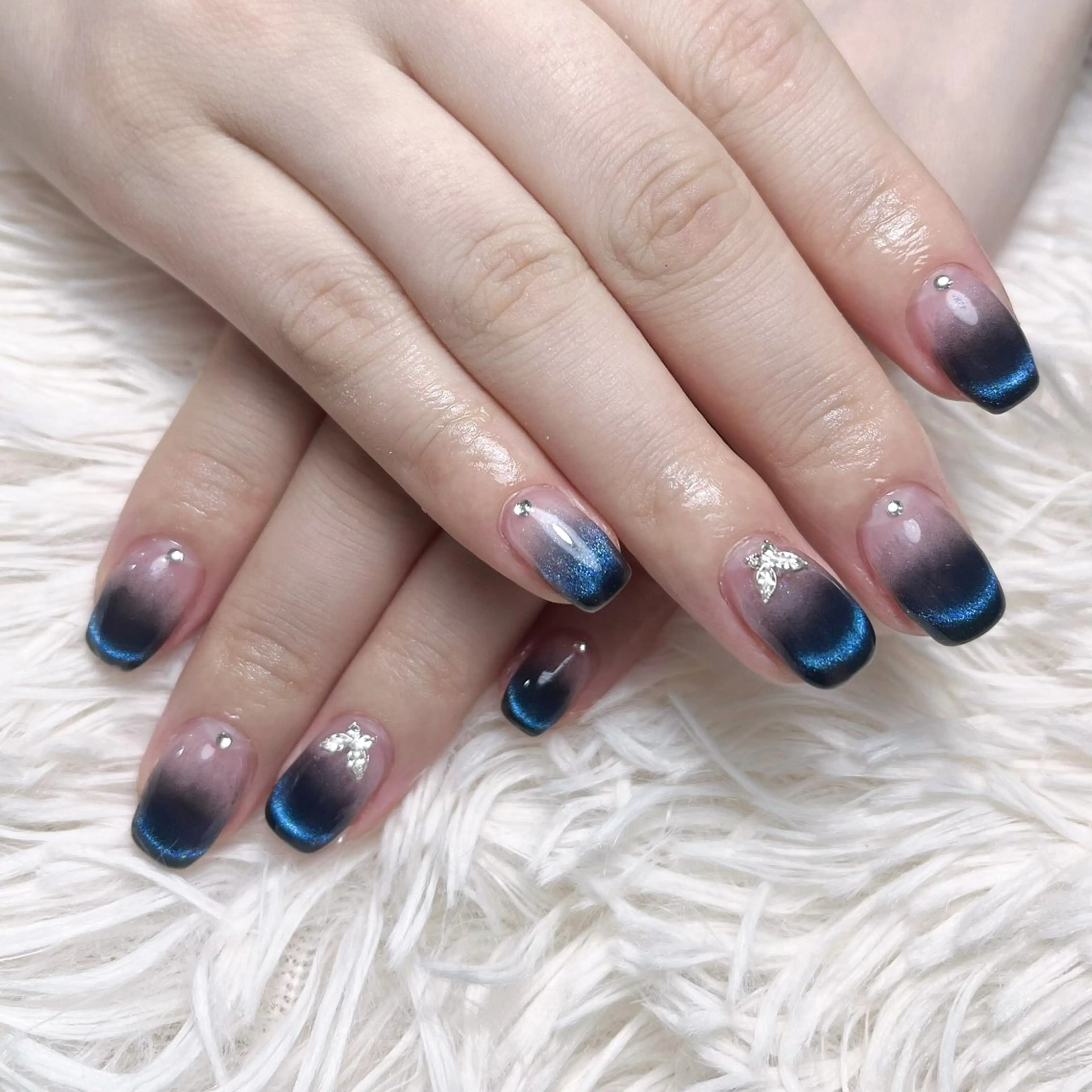 ネイル Twinkle Nail Kuboのネイルデザイン