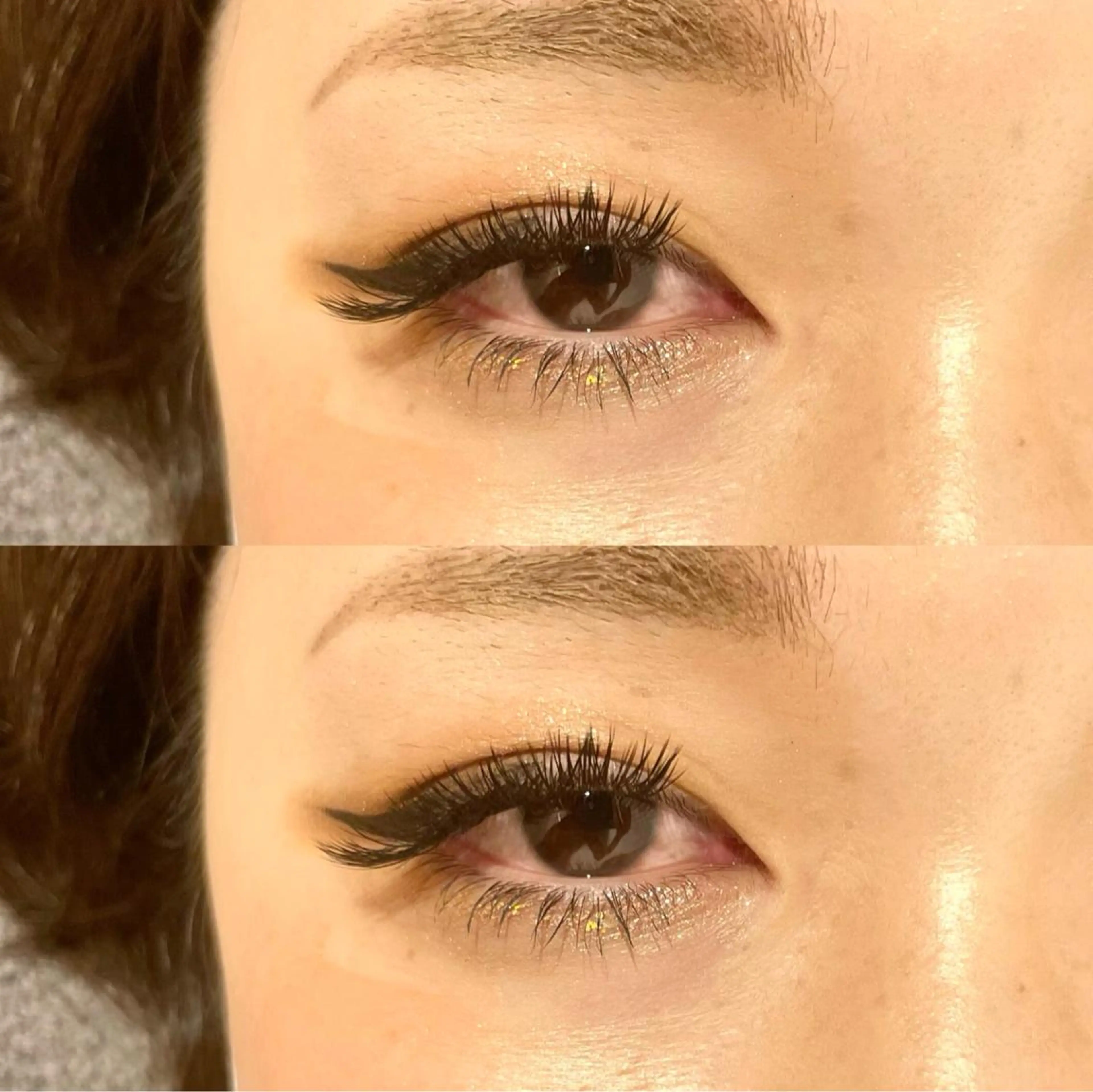 マツエク・マツパ ◡̈︎eyelist ⑅︎Reinaのマツエク・マツパデザイン