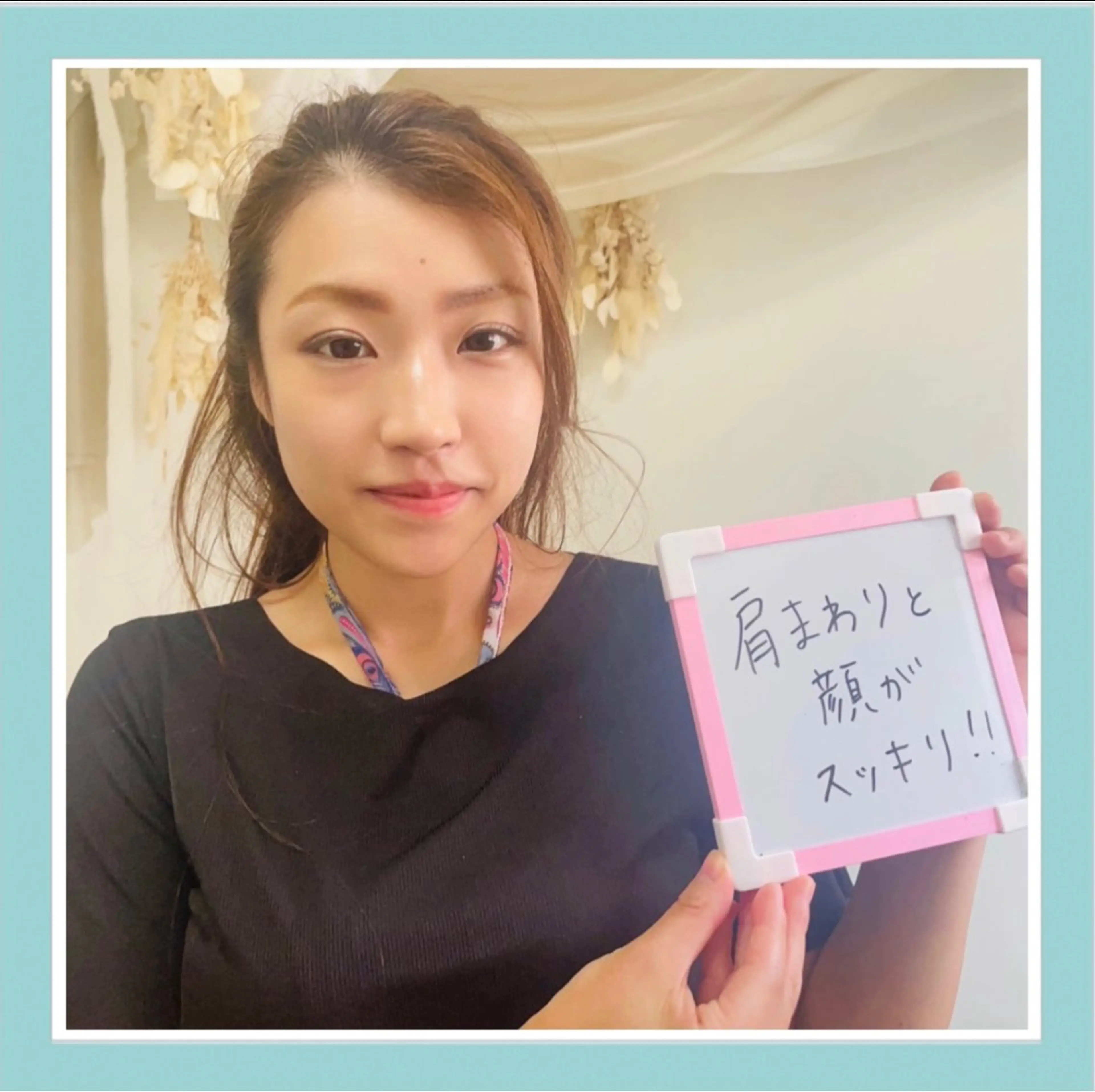 KOGAOFACTORY北24条院所属・コガオファクトリー 北24条院のエステ・リラクイメージ