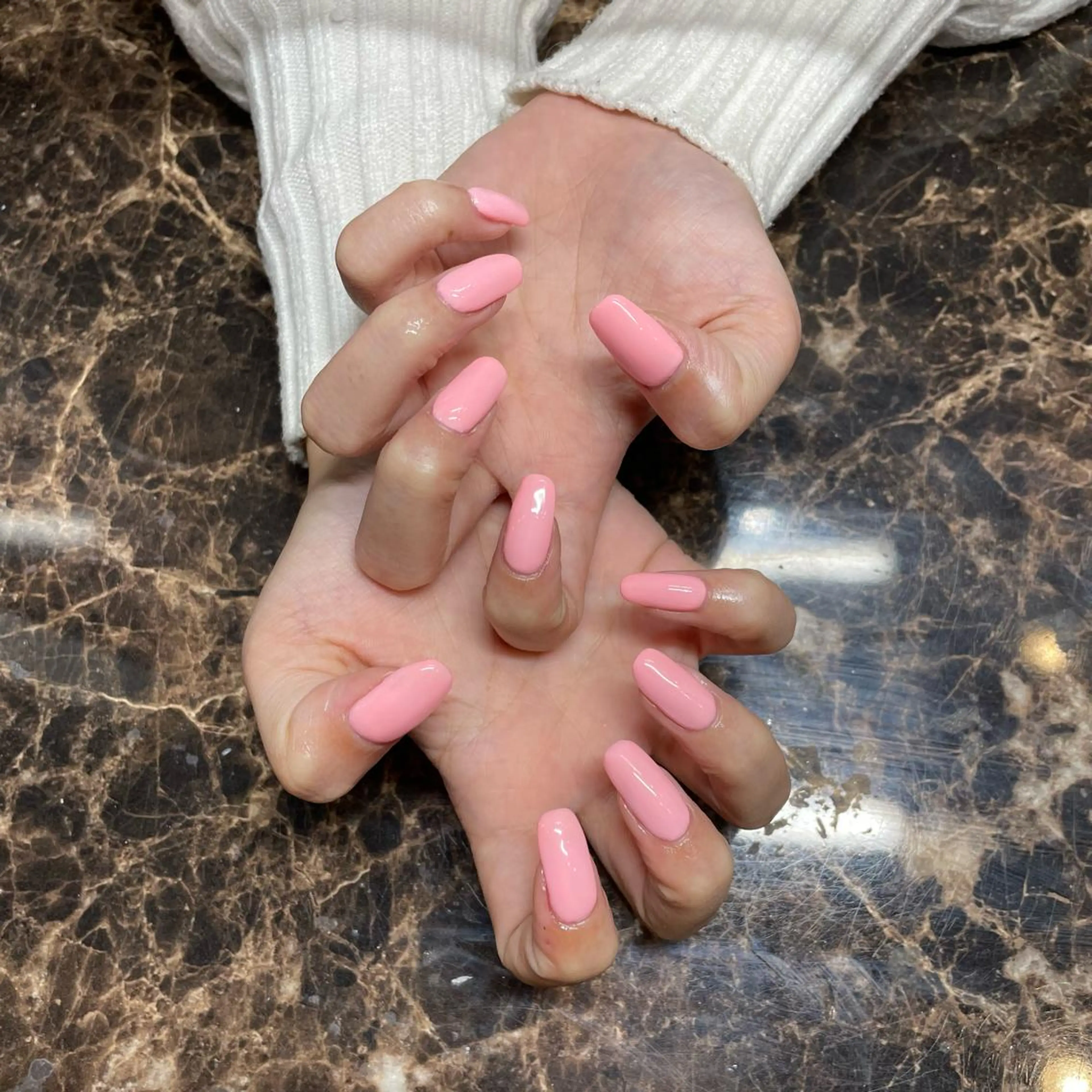 ネイル ハンドネイル IROHA Nail 堺雛薫のネイルデザイン