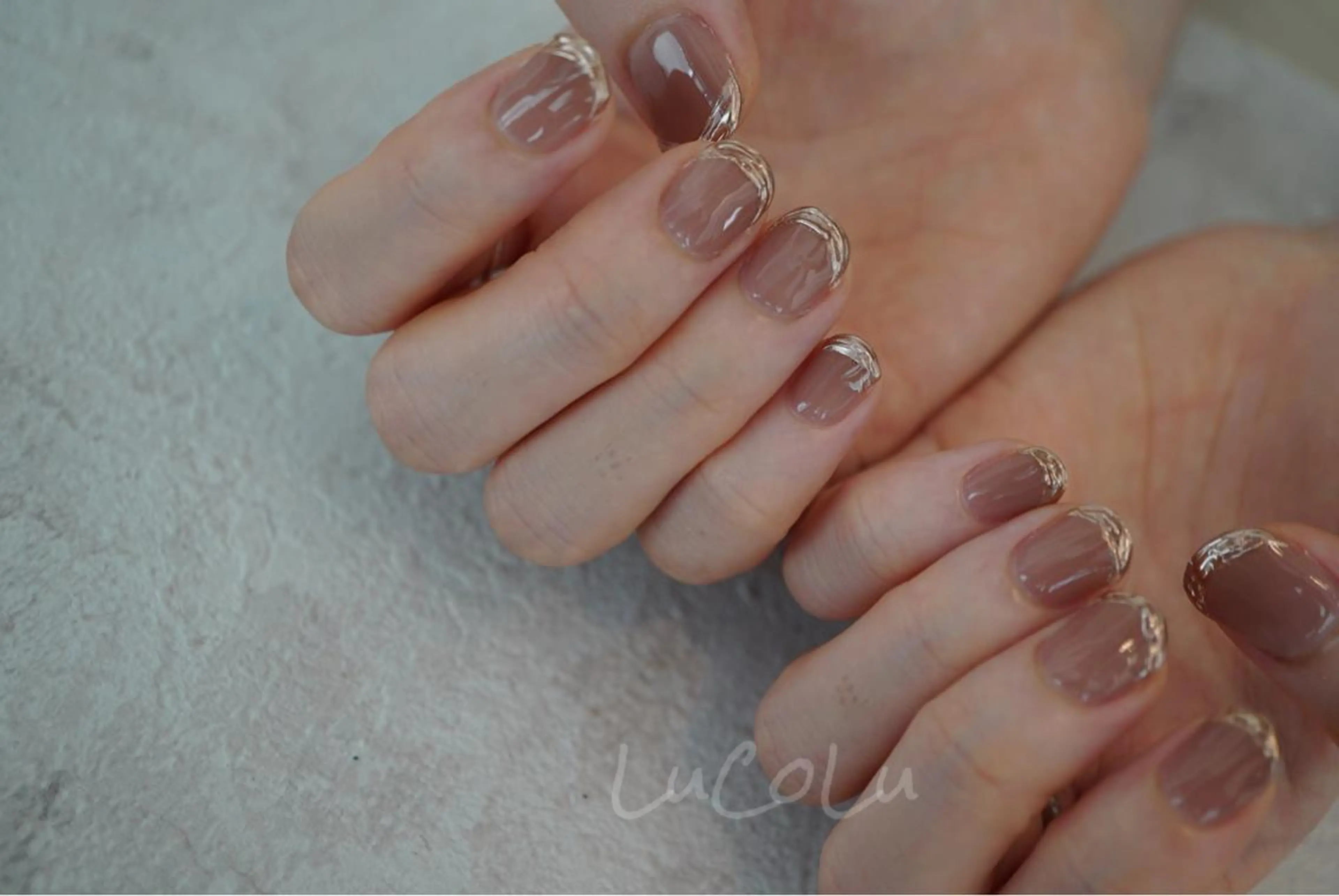 ネイル LuCoLu ucoのネイルデザイン