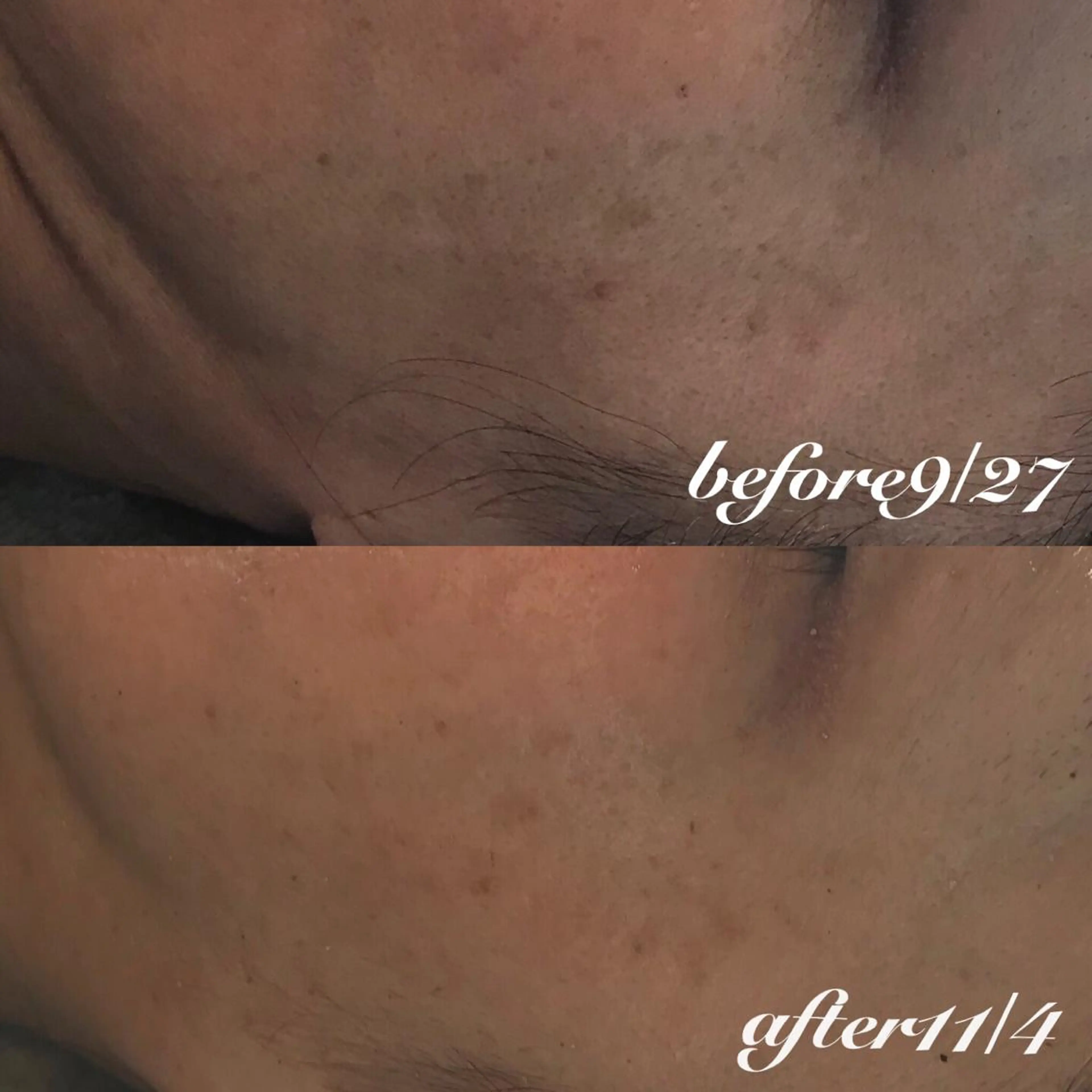 エステ 浜野 恵美のエステ・リラクイメージ