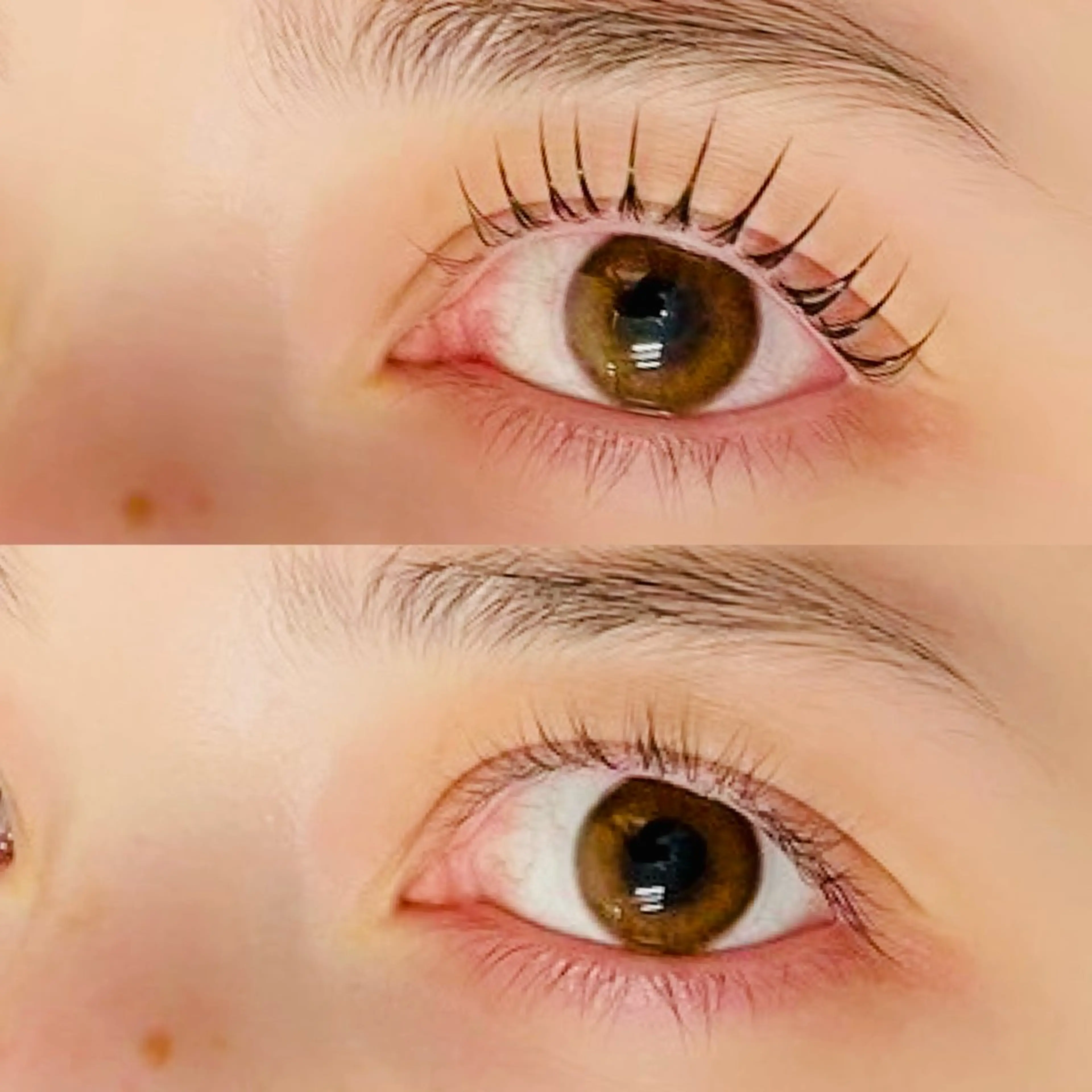 マツエク・マツパ ジュエル.《まつげ》 モデル様募集中のマツエク・マツパデザイン