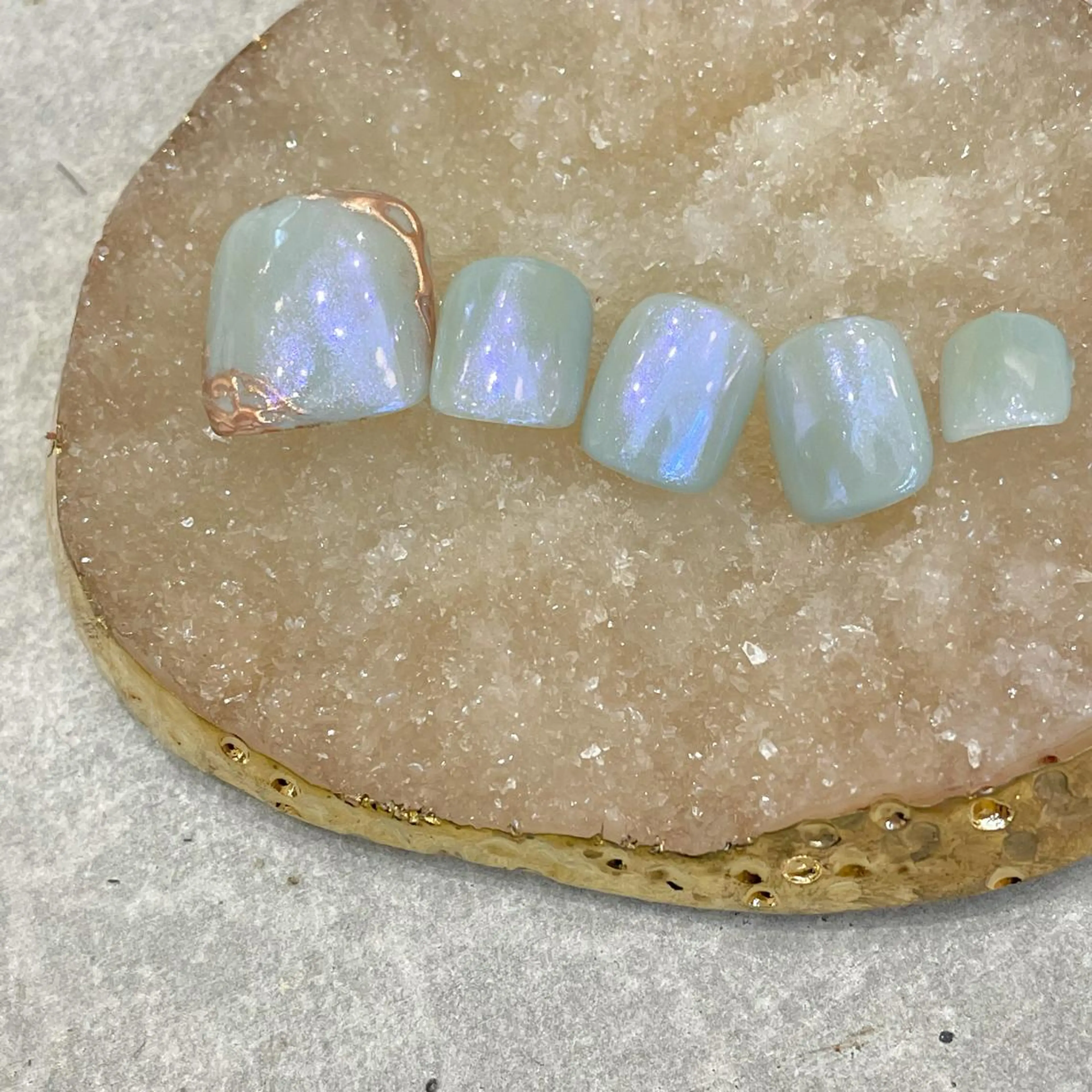 ネイル nail slon mioのネイルデザイン