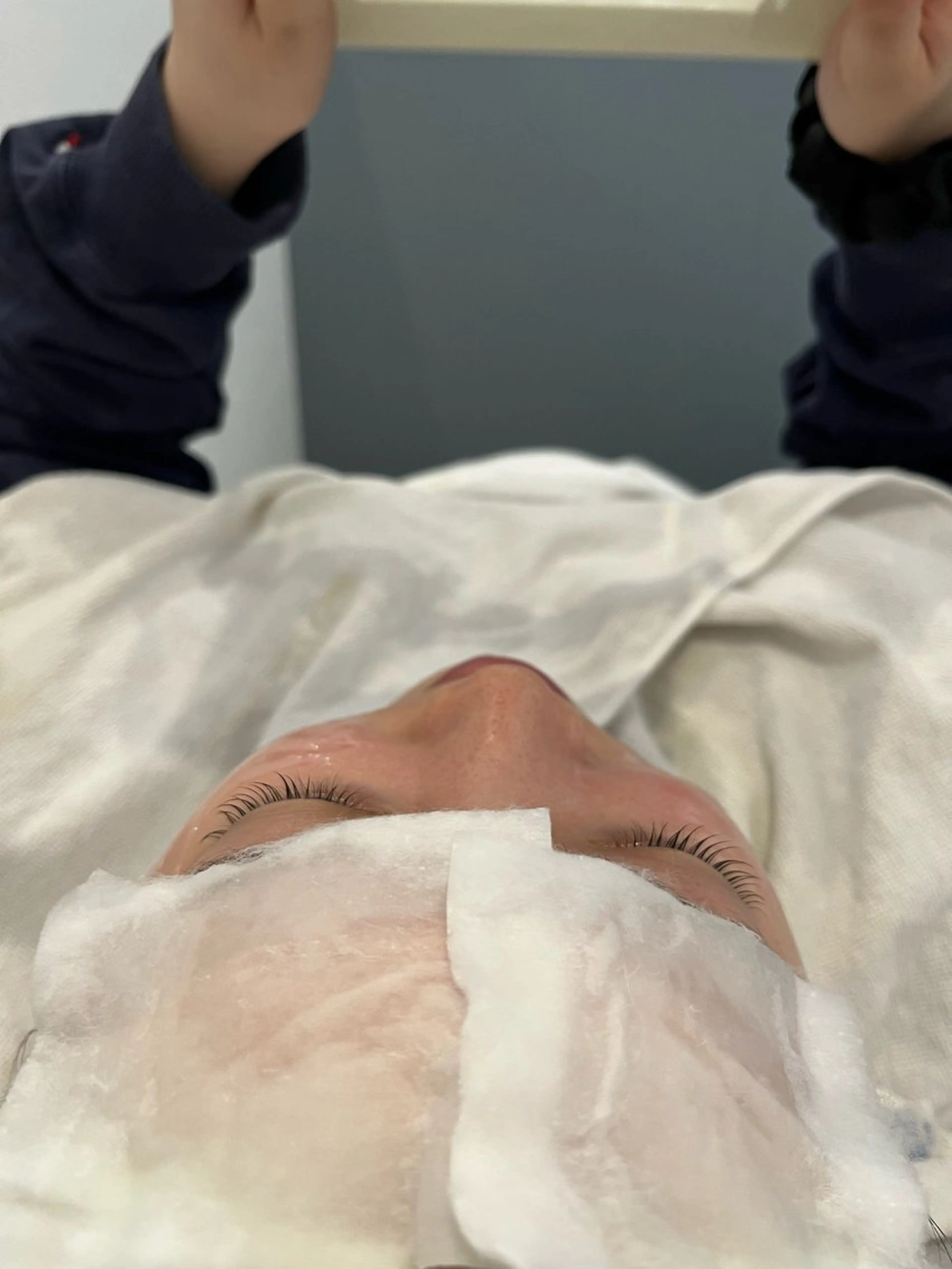 エステ 肌質改善サロン🌕 ⠀【ルーナピエナ】のエステ・リラクイメージ