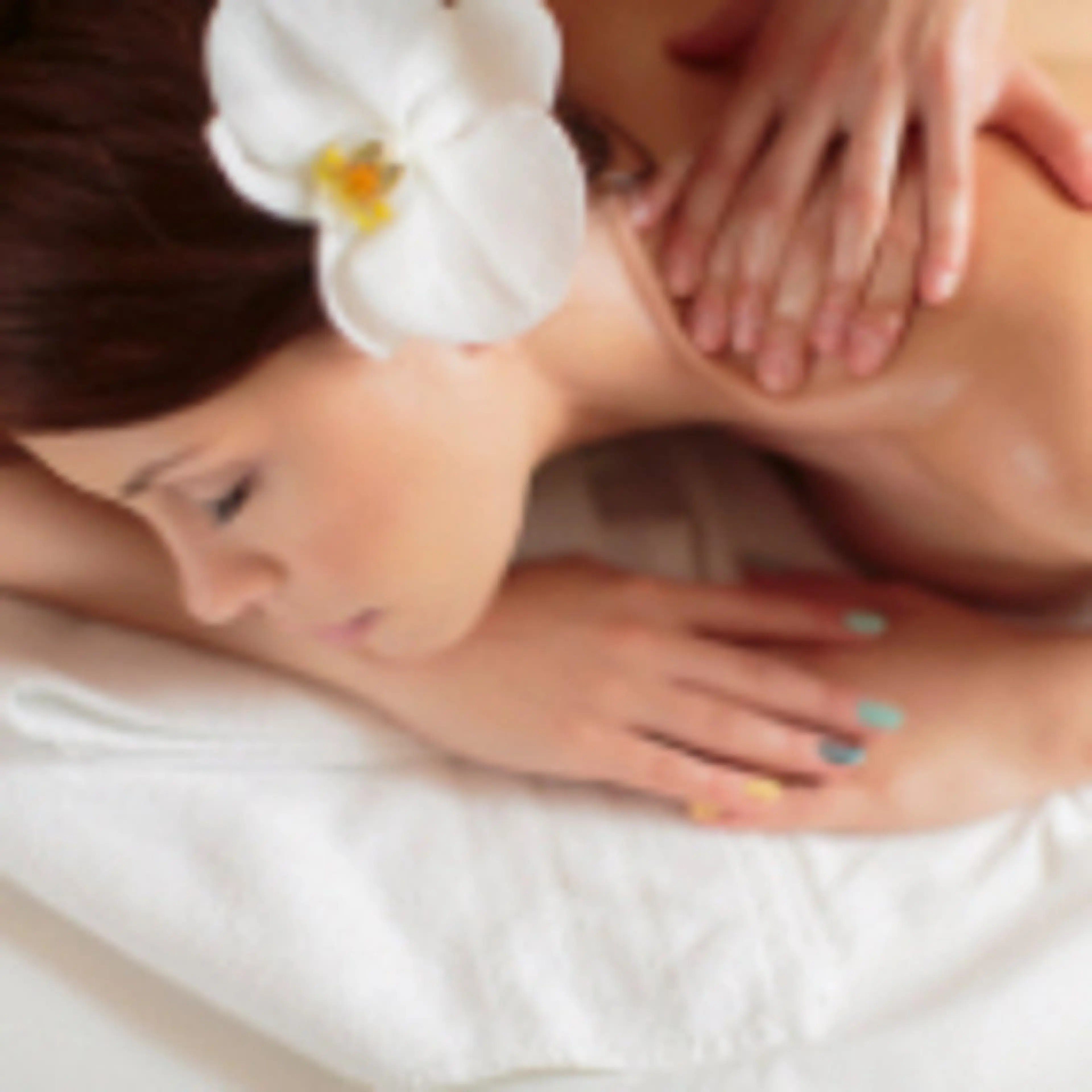 リラックス＆ヘルスケア　 FACE THE BODY所属・石原 直美のエステ・リラクイメージ