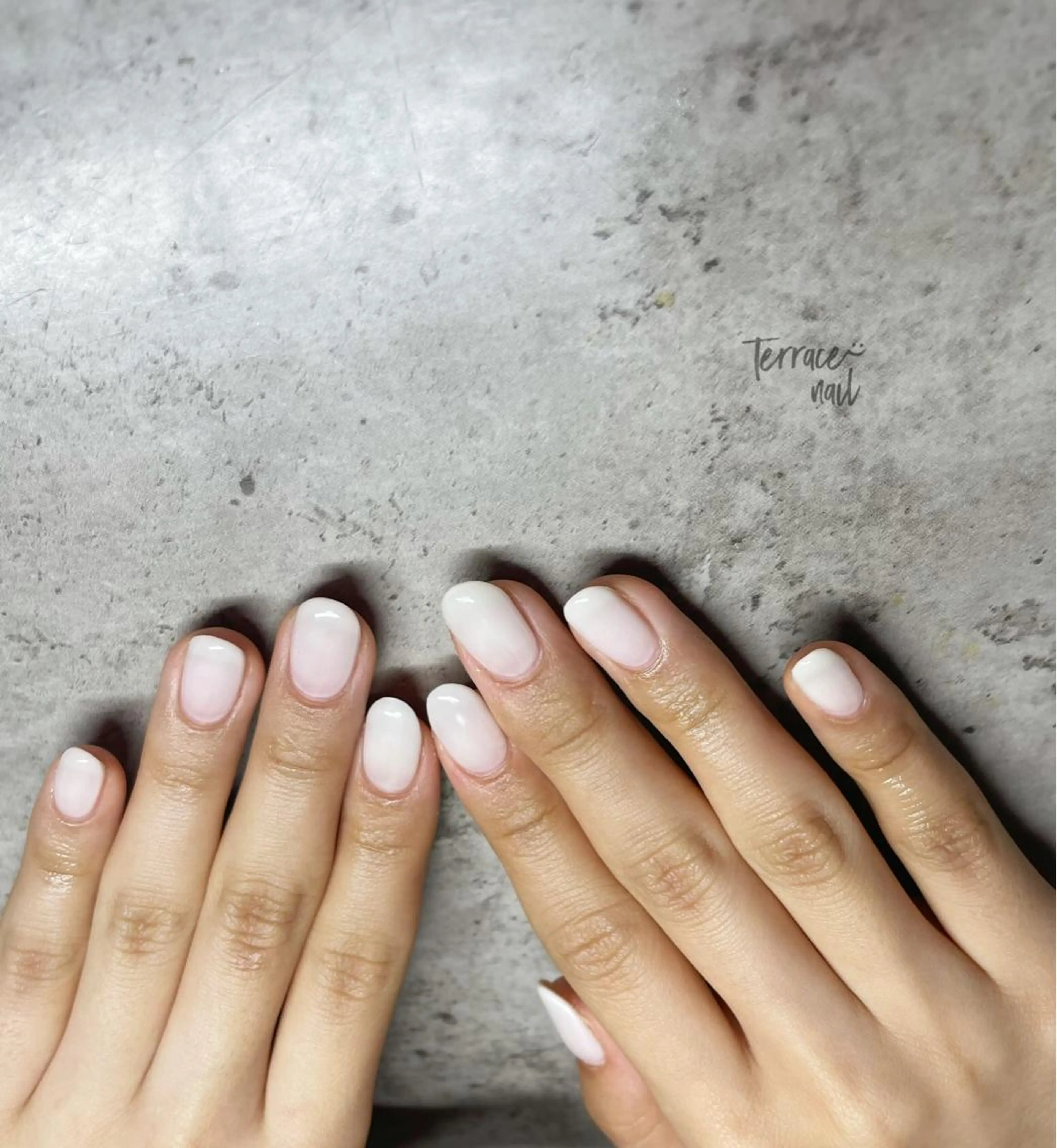 ネイル KAMINO CHIKAのネイルデザイン