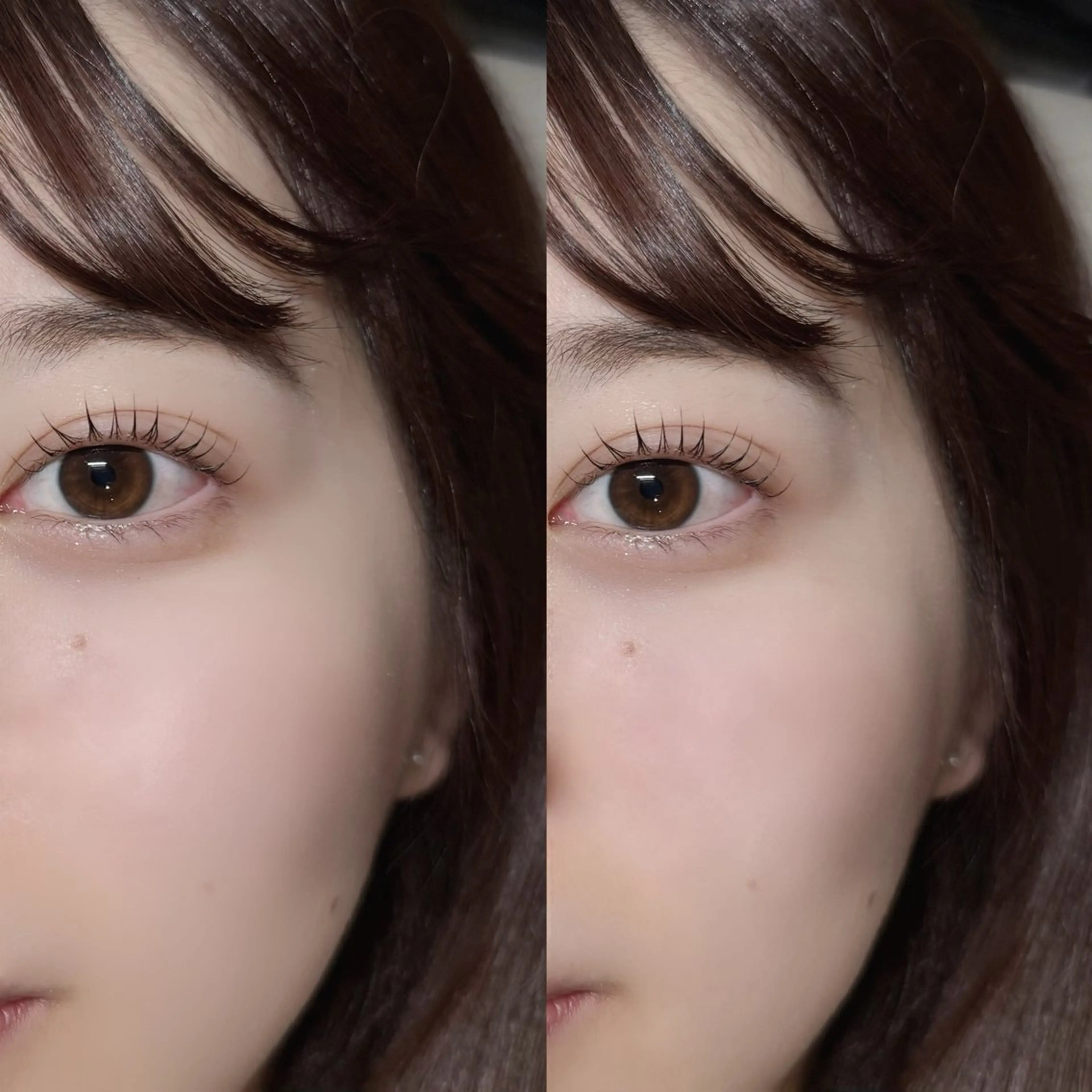 マツエク・マツパ マツパ 長谷川 湖虹のマツエク・マツパデザイン