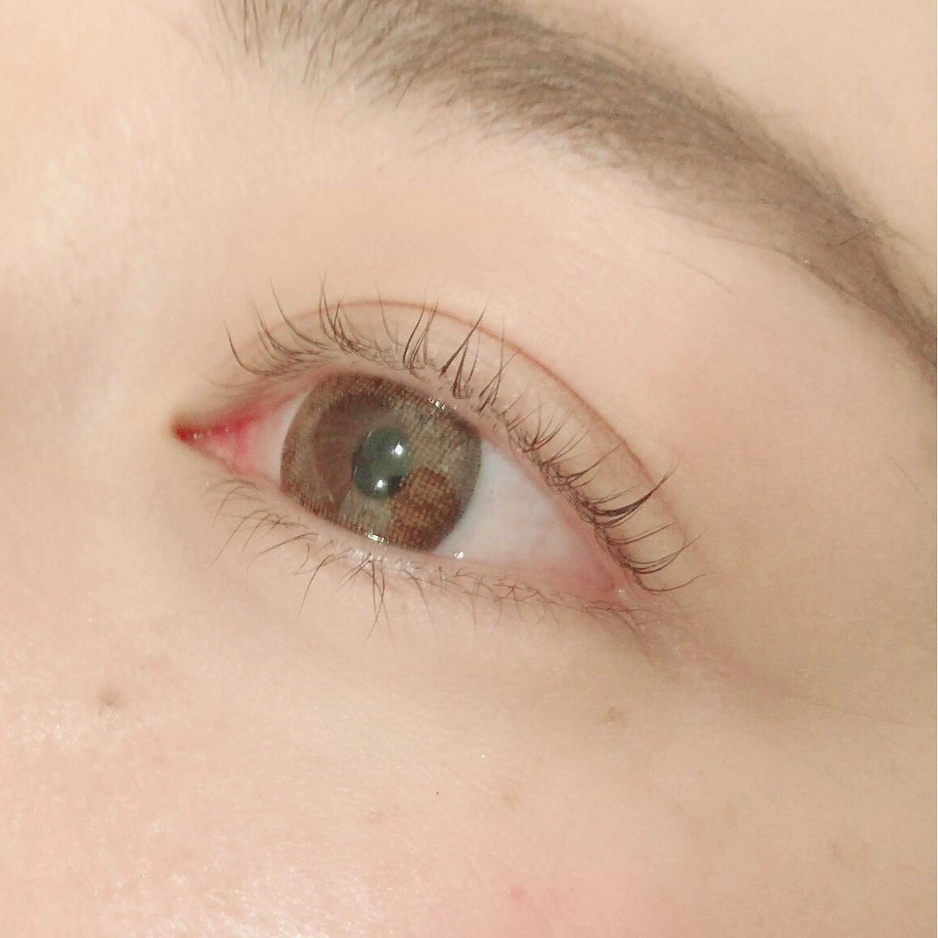 マツエク・マツパ ルクール東三条店 玉井 愛紡のマツエク・マツパデザイン