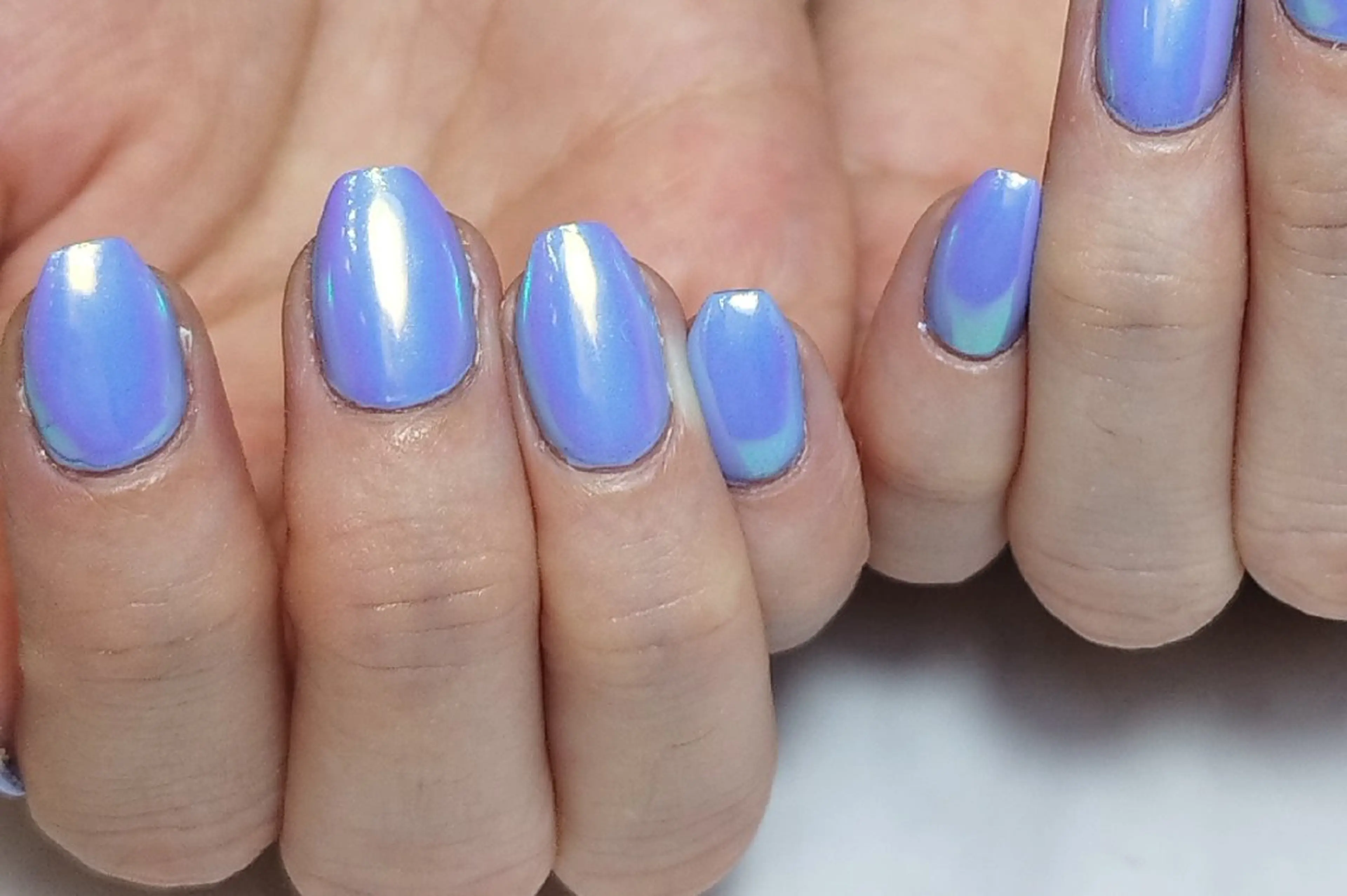 ネイル nail salon JIIL 南越谷店所属・JIIL SAITOのネイルデザイン