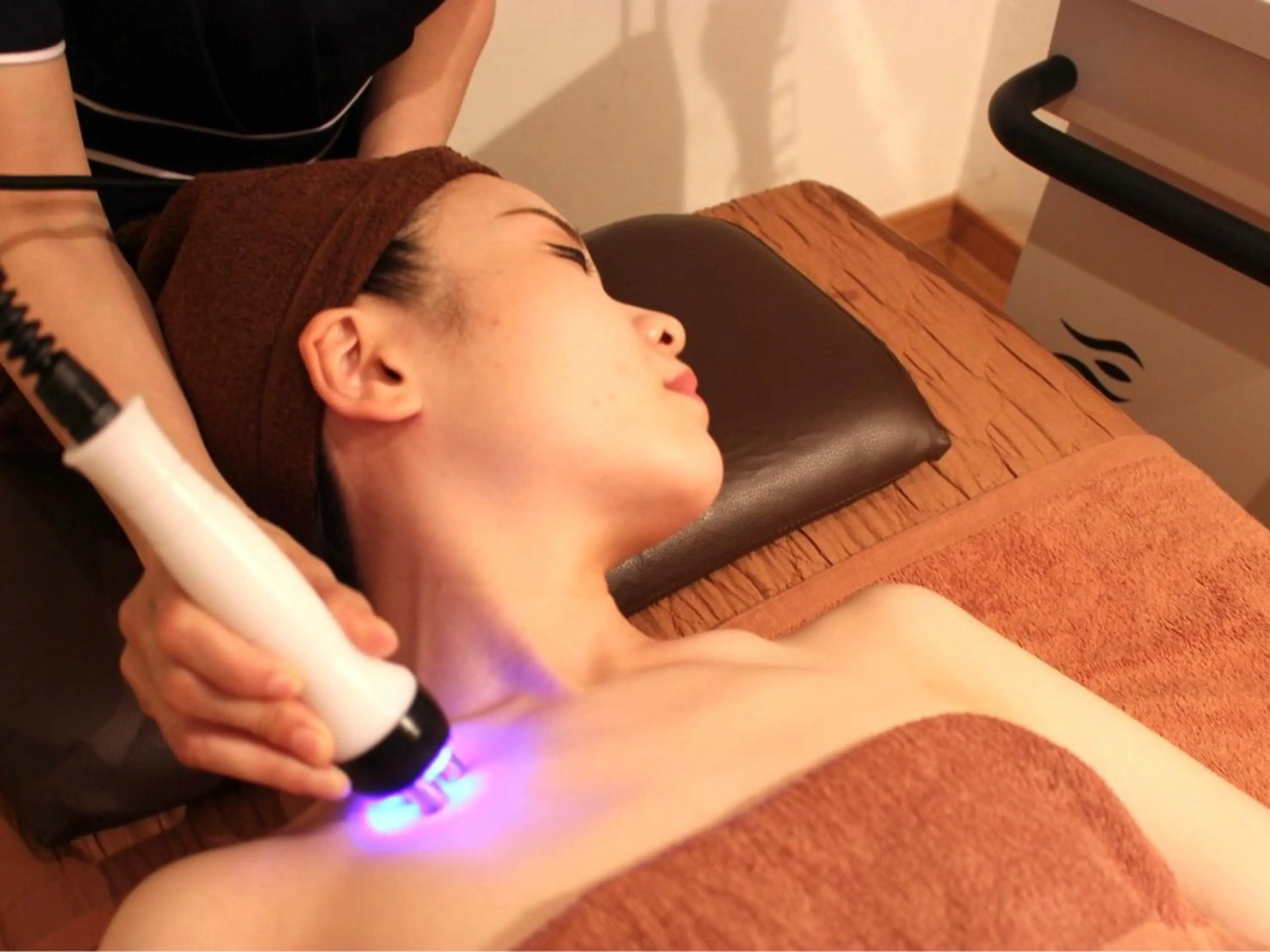 ヒーリング ボディ 大宮店のエステ・リラクイメージ