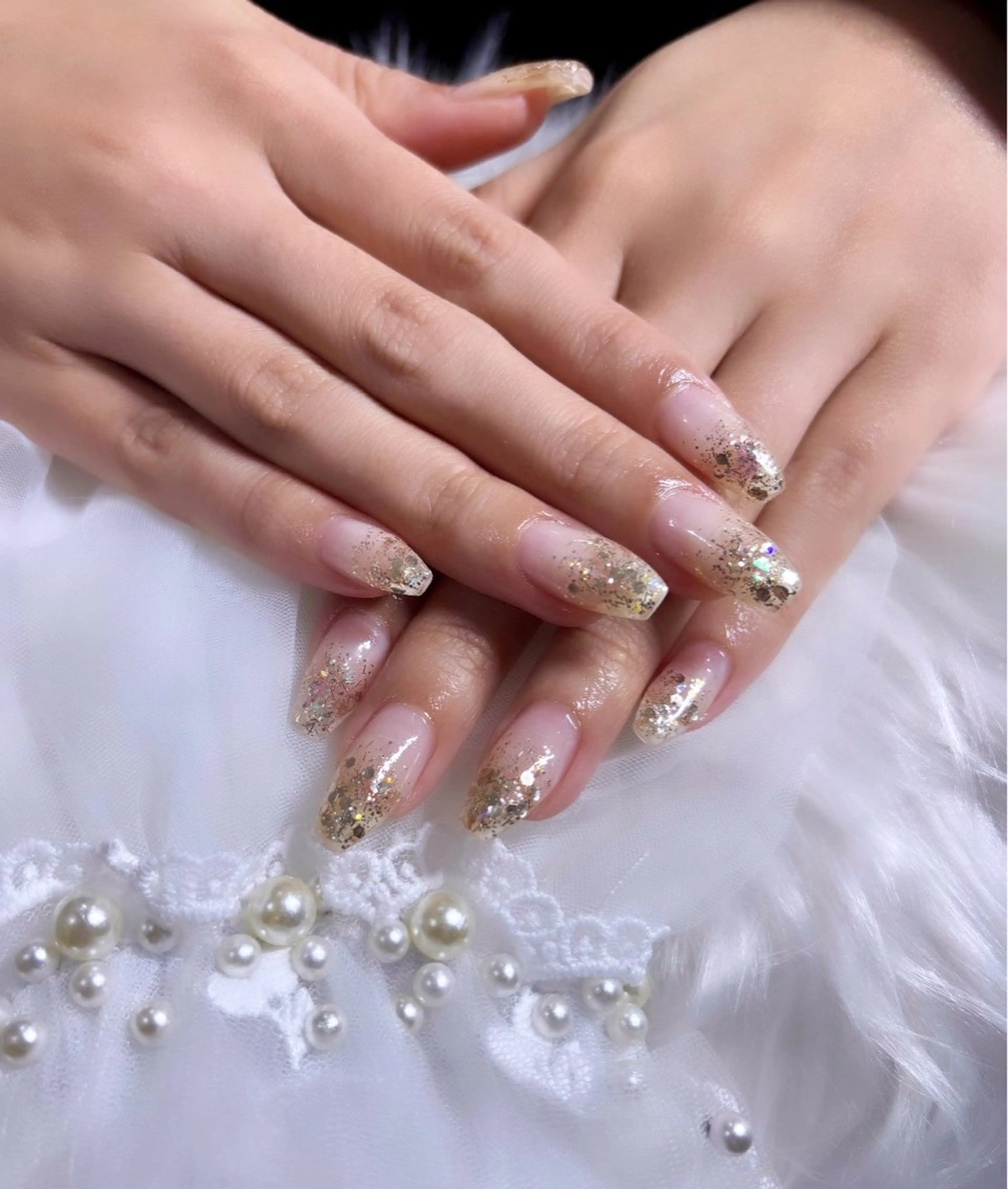 ネイル ハンドネイル Welina ♡♡のネイルデザイン