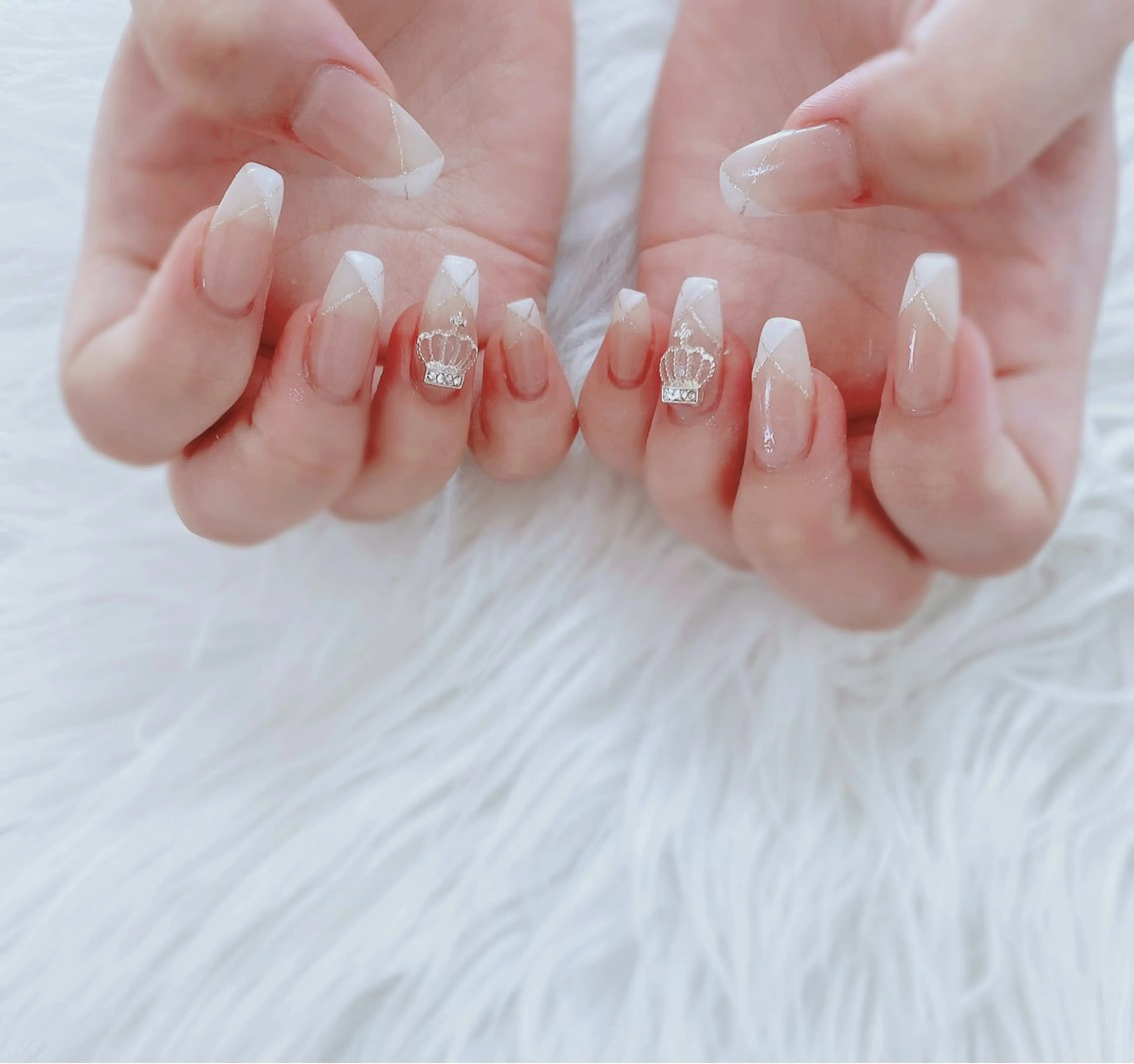 ネイル ESPOIR Ｎのネイルデザイン