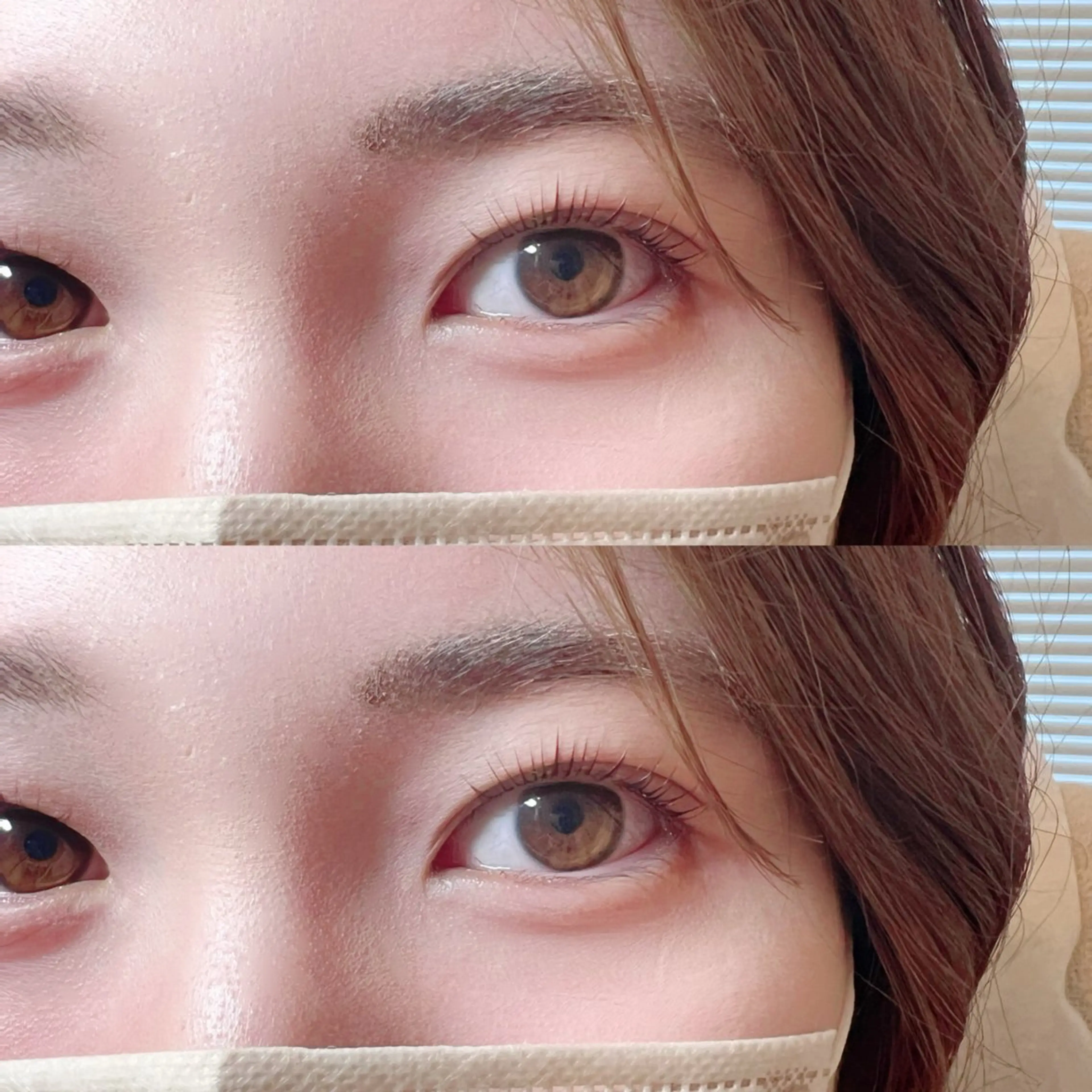 マツエク・マツパ マツパ アイブロウ&まつげパーマ専門店　romy. 新宿【ロミー】所属・♡ maayaのマツエク・マツパデザイン