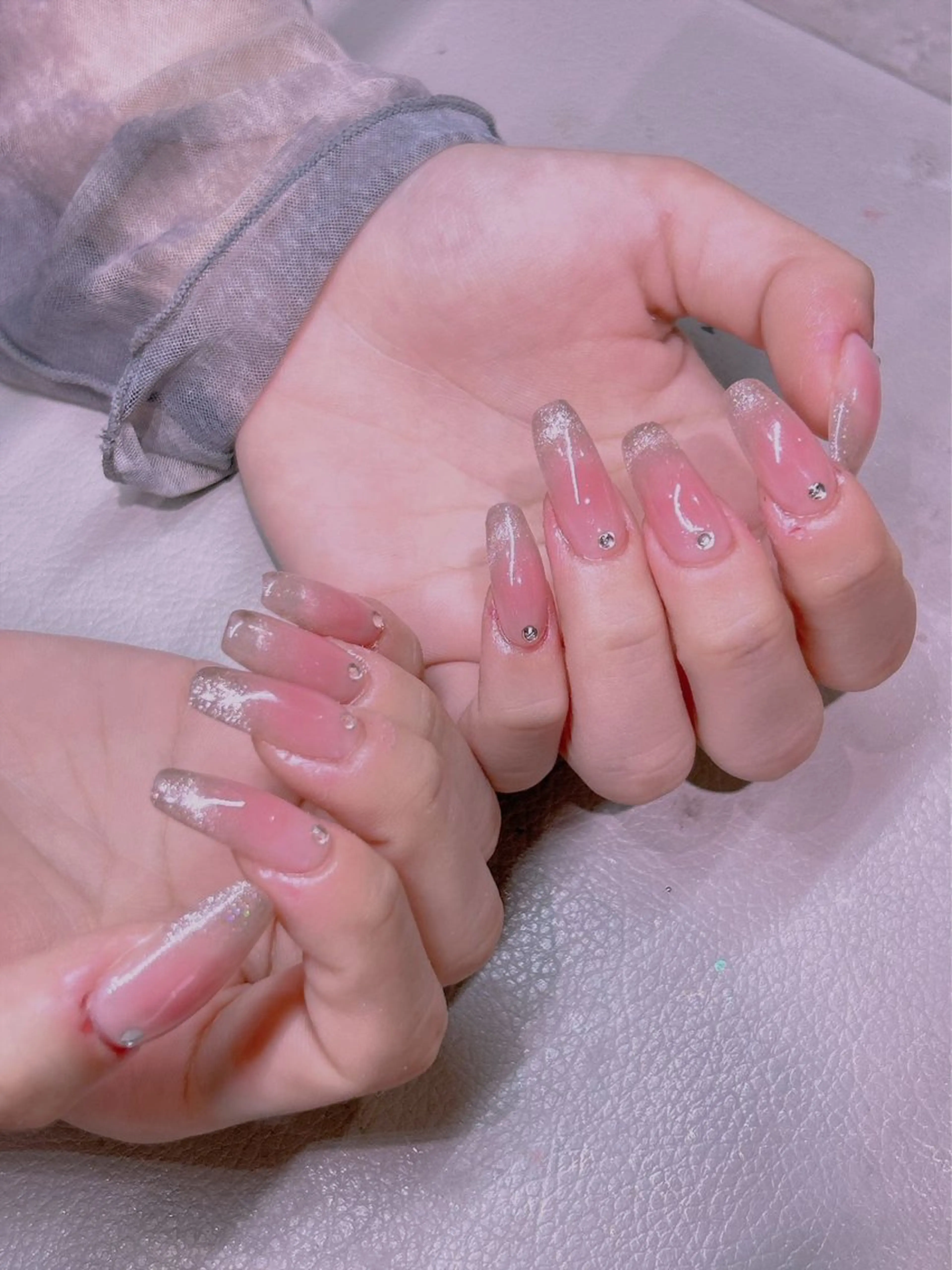 ネイル エムズ エムズのマツエク・マツパデザイン