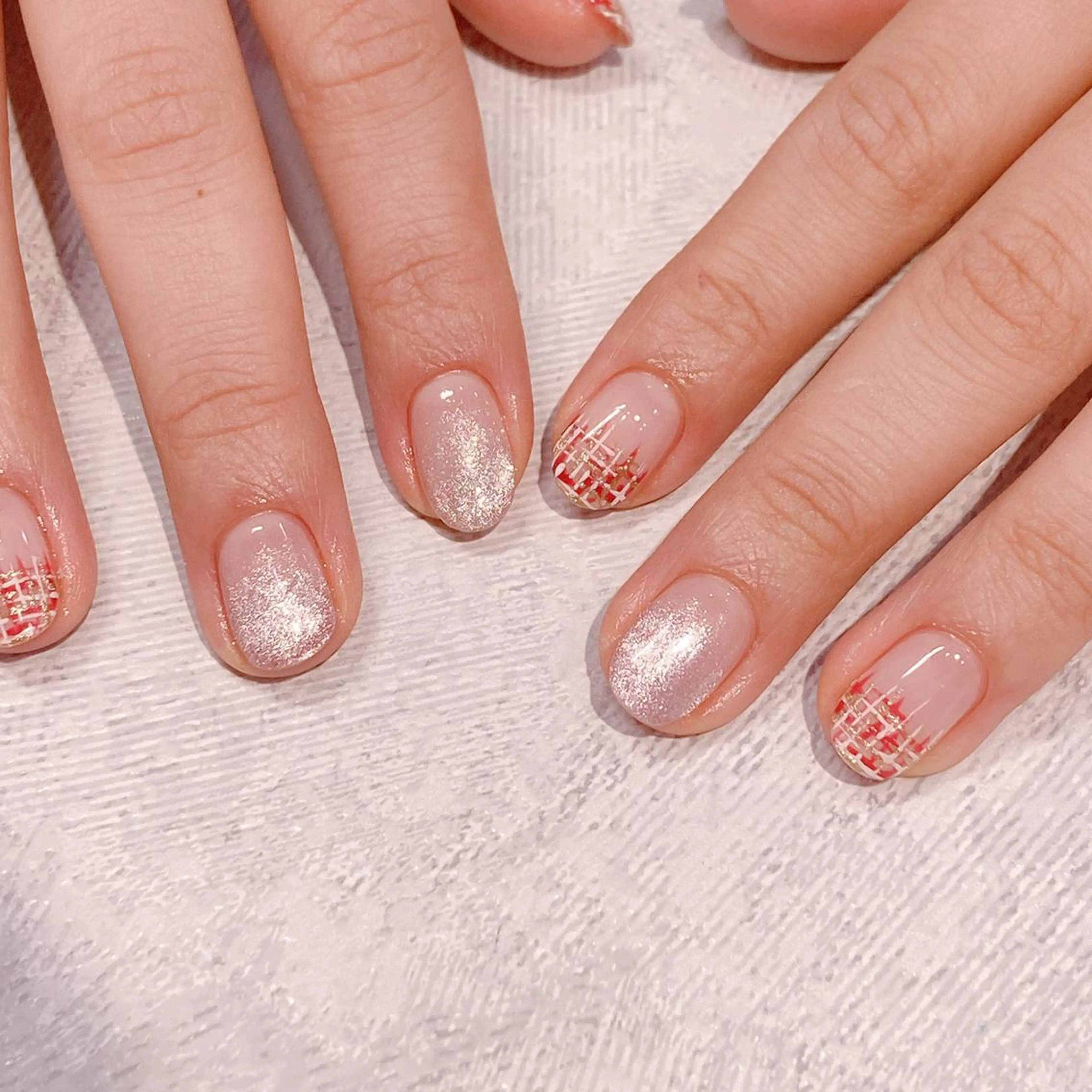 ネイル BUNNYNAIL MOEのネイルデザイン