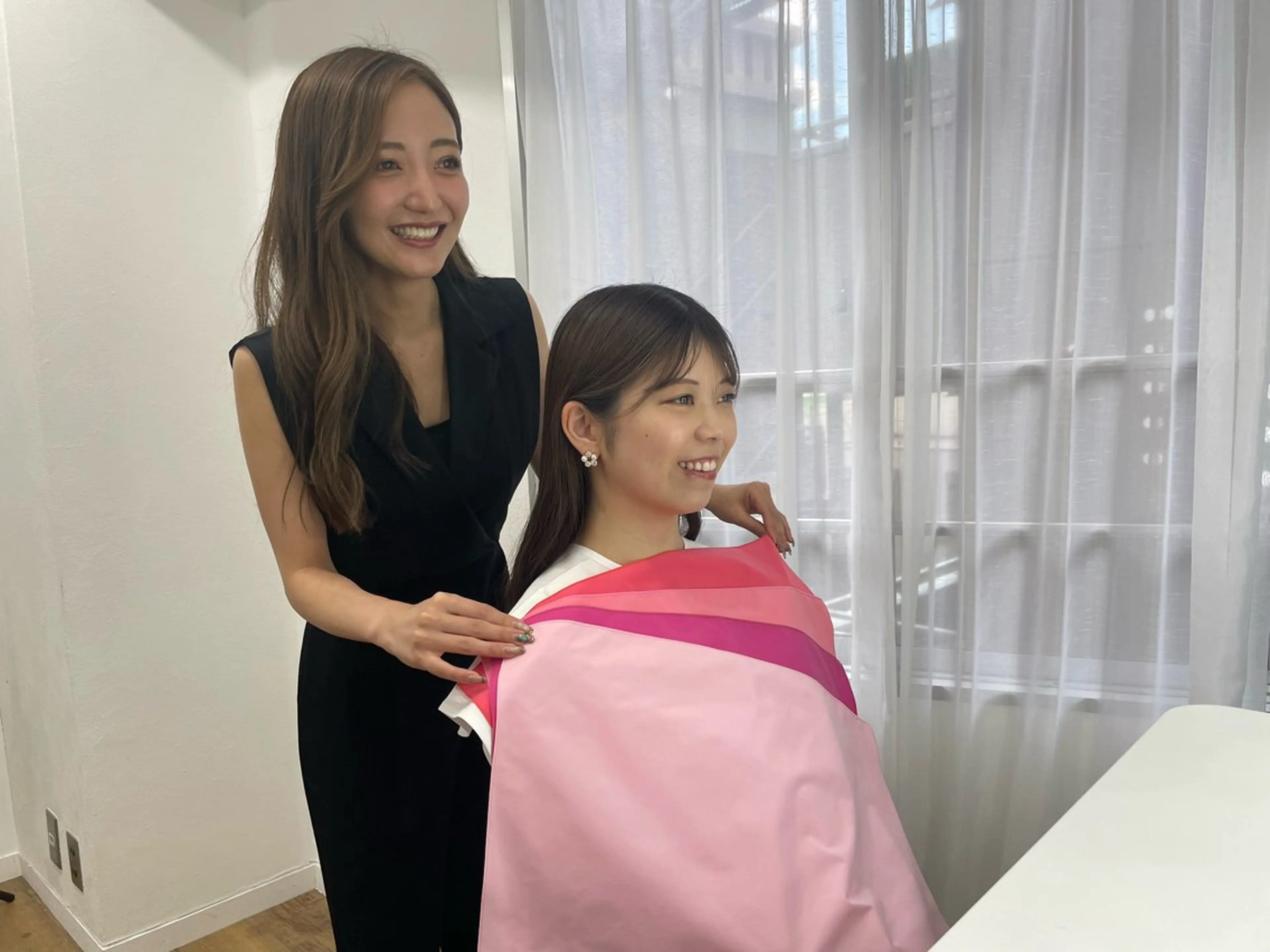 Ai lip heart所属・品川サロン💄 Asumiのその他イメージ