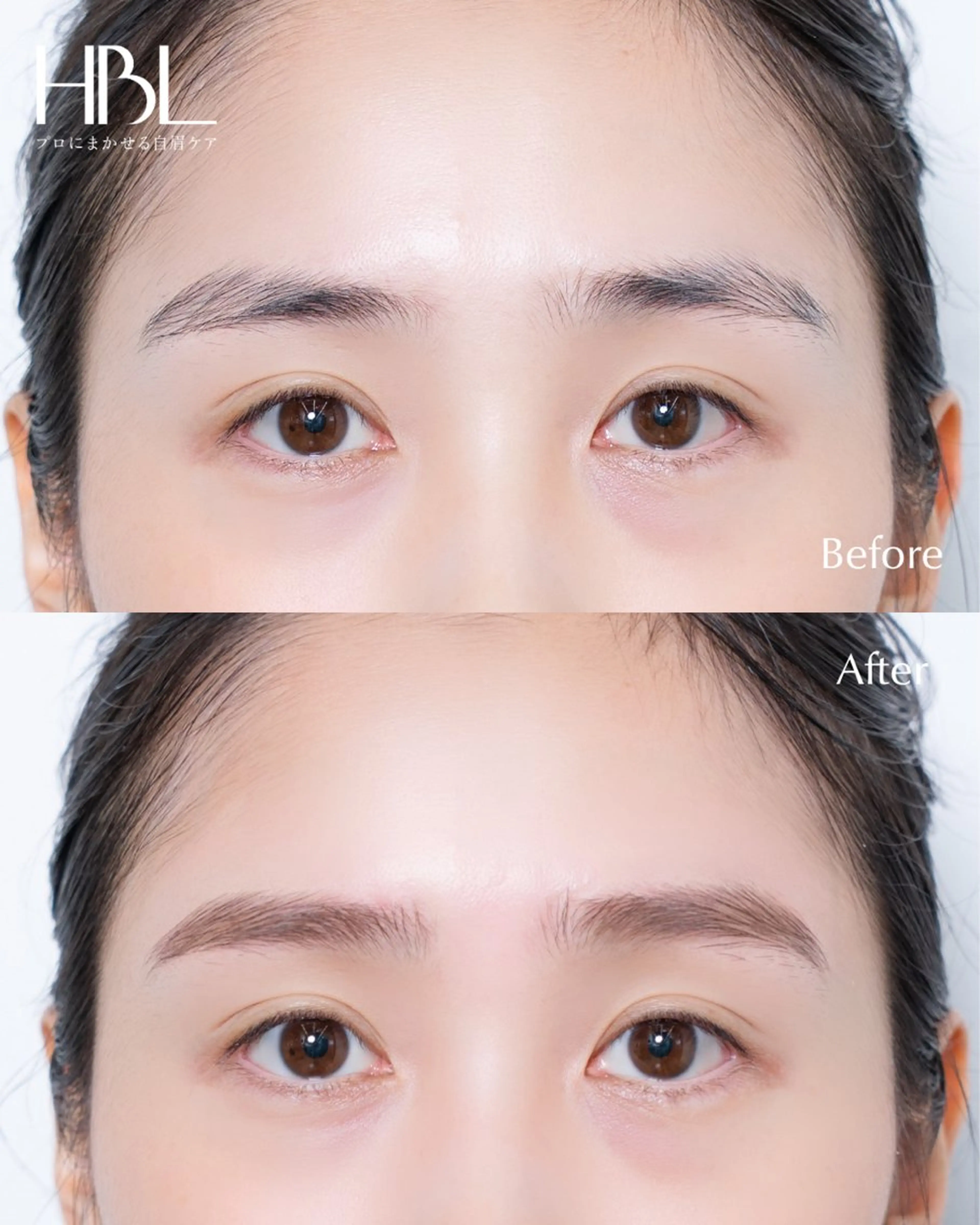 アイブロウ ワックス脱毛 その他(アイブロウ) MIKIKO /いせやの眉毛・アイブロウイメージ