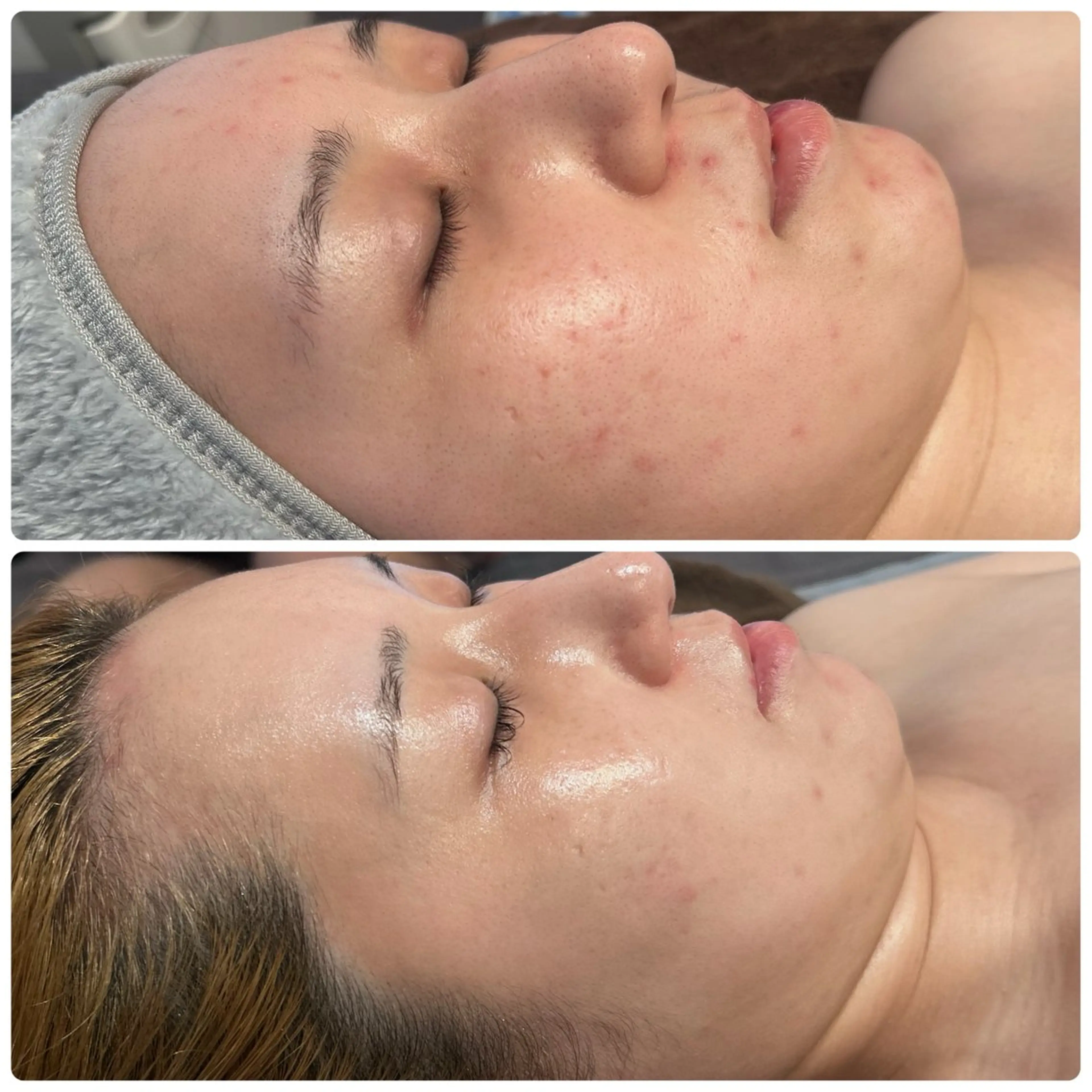 エステ Beauty salon 705のエステ・リラクイメージ