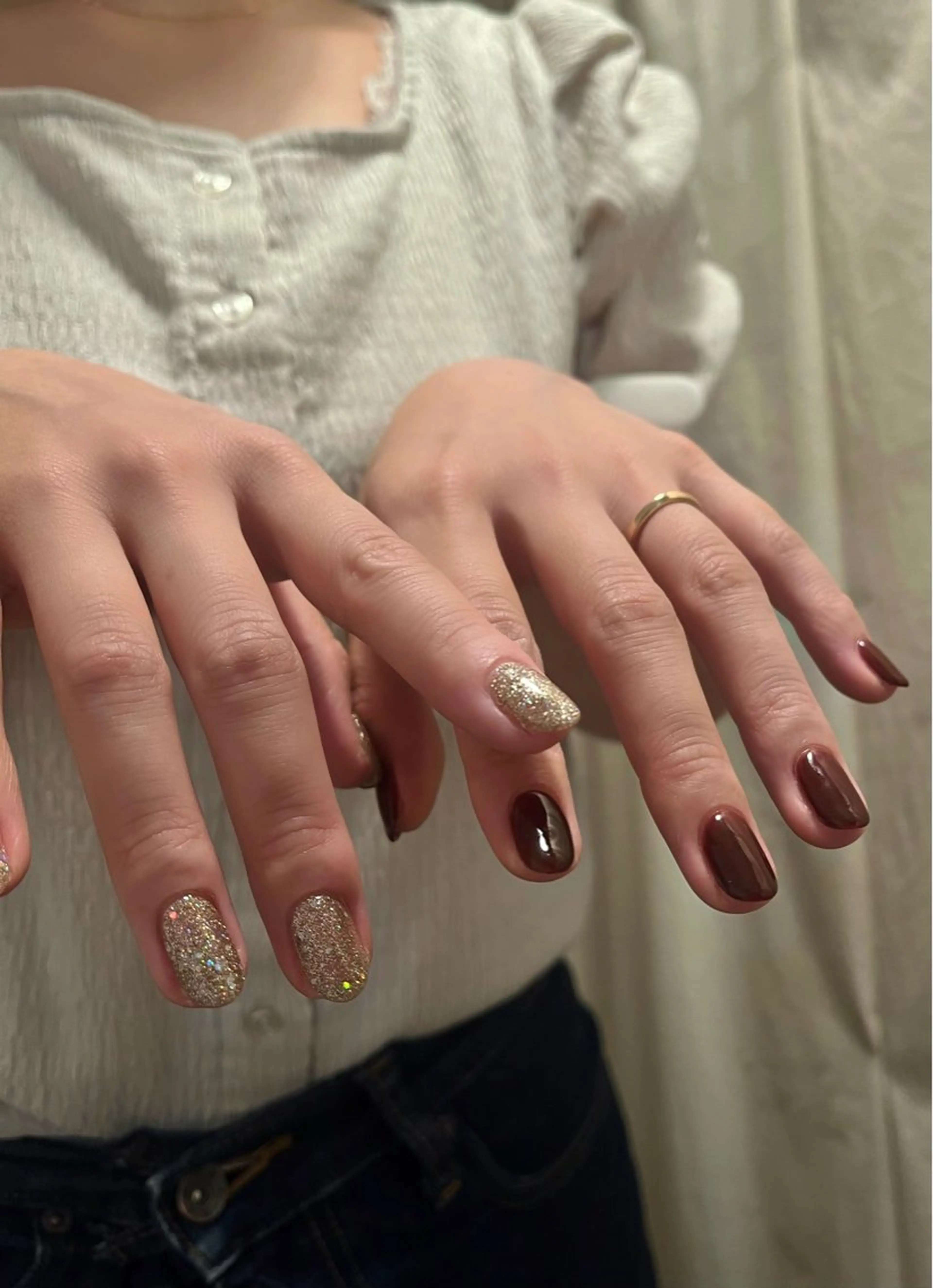 ネイル nail RINAのネイルデザイン