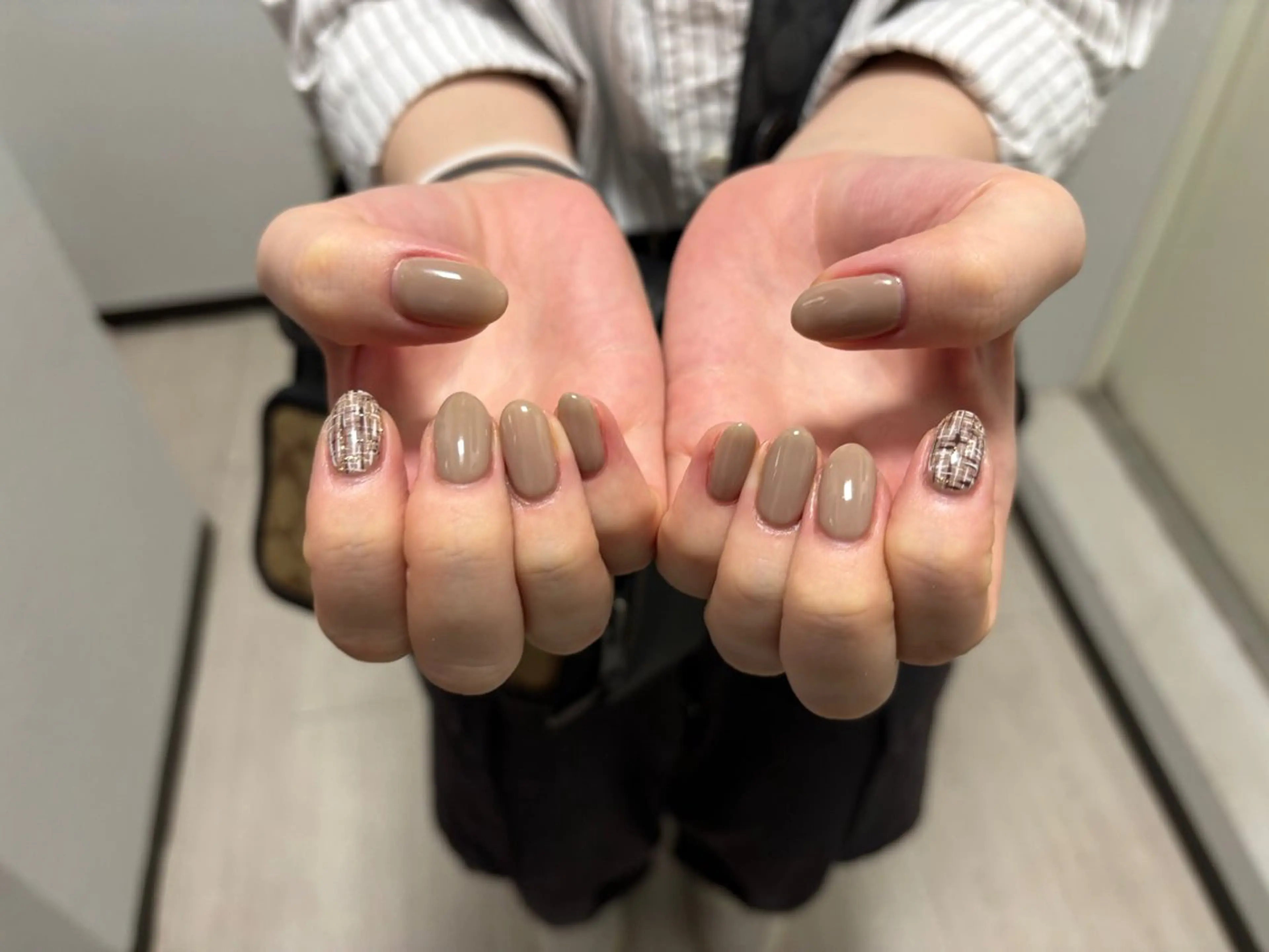 ネイル Nail salon Laniのネイルデザイン