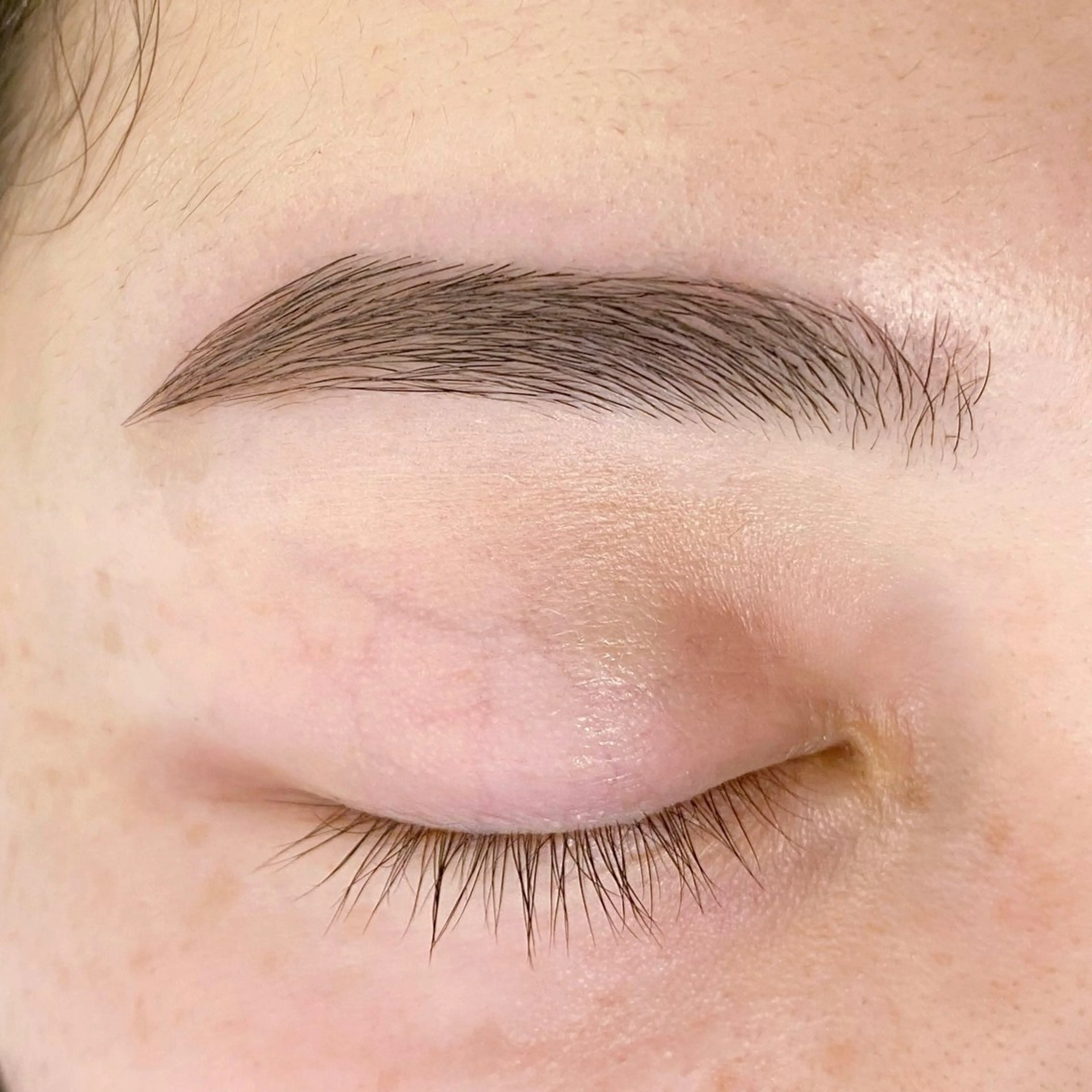 アイブロウ eyelash&eyebrow Moca所属・Moca 清澄白河の眉毛・アイブロウイメージ