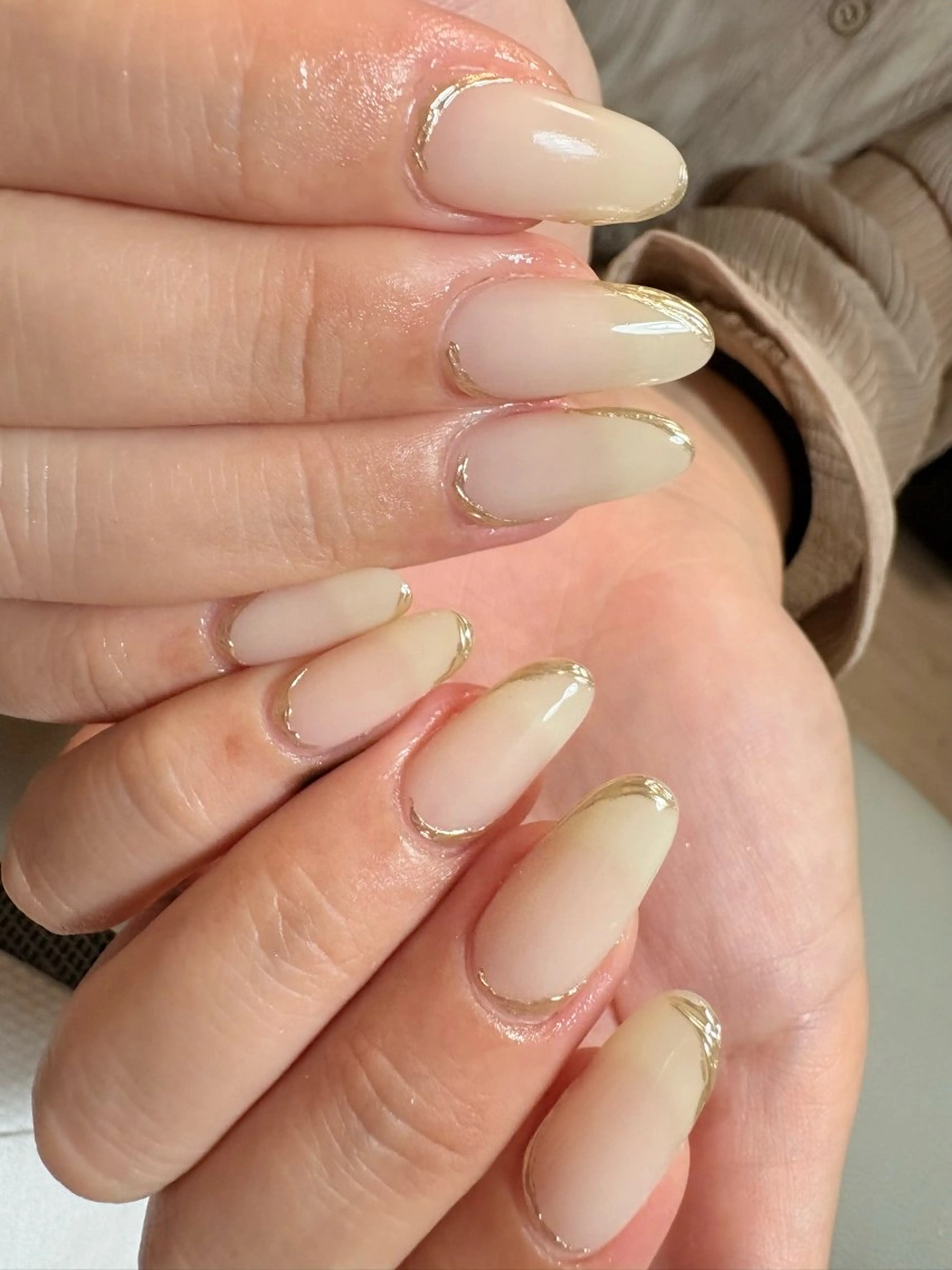 ネイル HATSUMI ネイルサロンのネイルデザイン