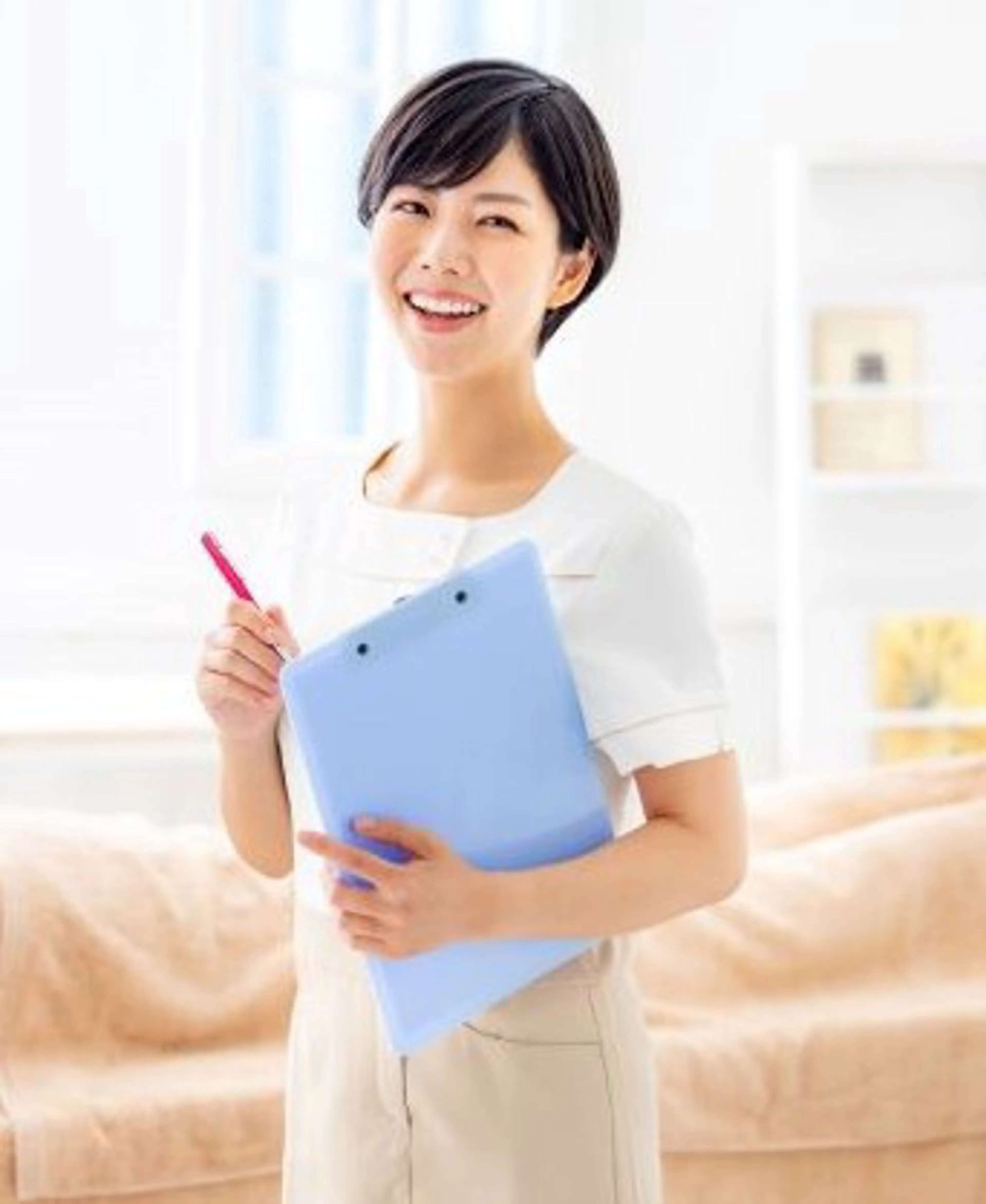 【メンズ・レディース】無料カウンセリングの写真