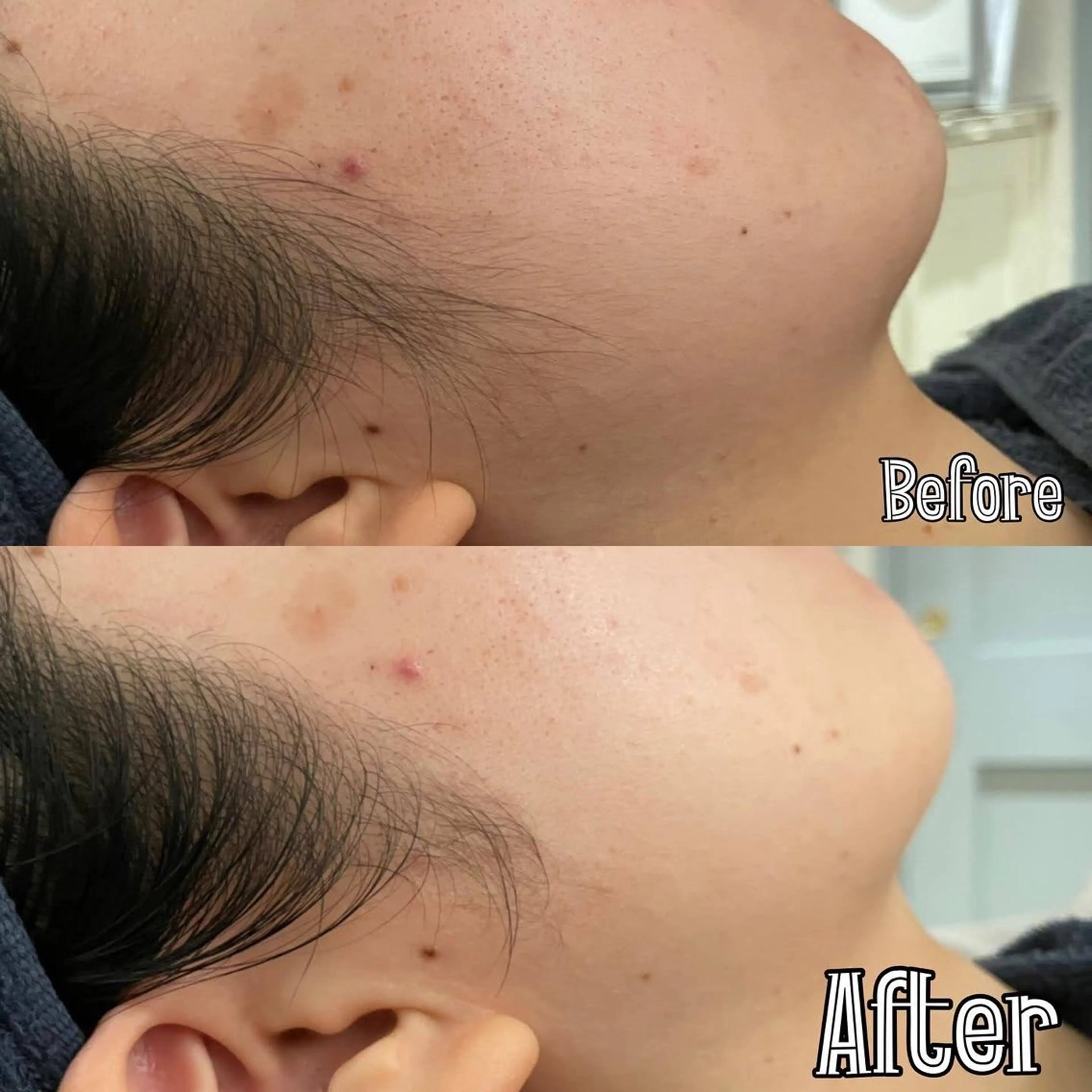 leolo 武蔵浦和 店長瀧澤のエステ・リラクイメージ