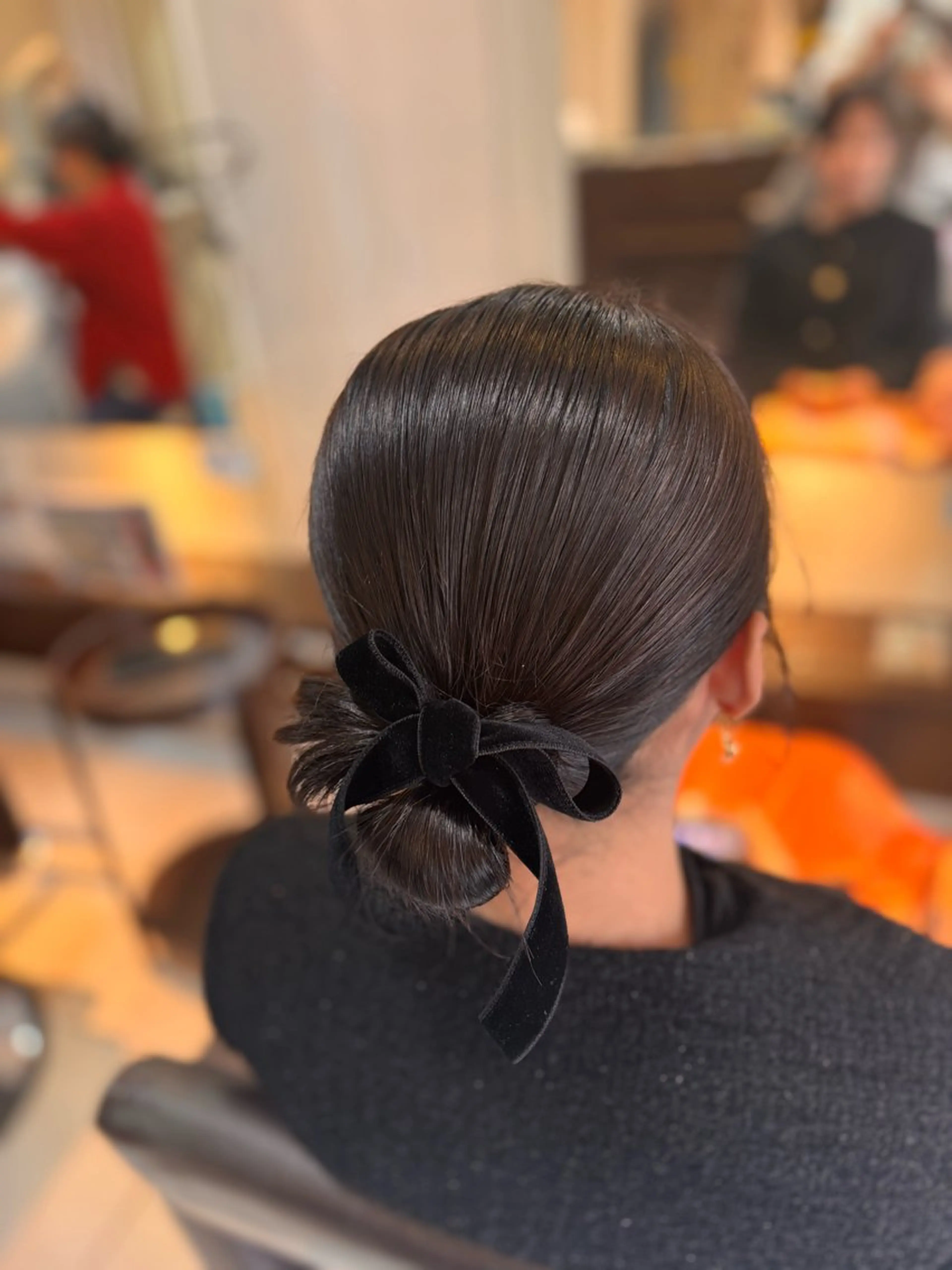 ヘアアレンジ ヘア&メイク💄 TAIKIのヘアスタイル