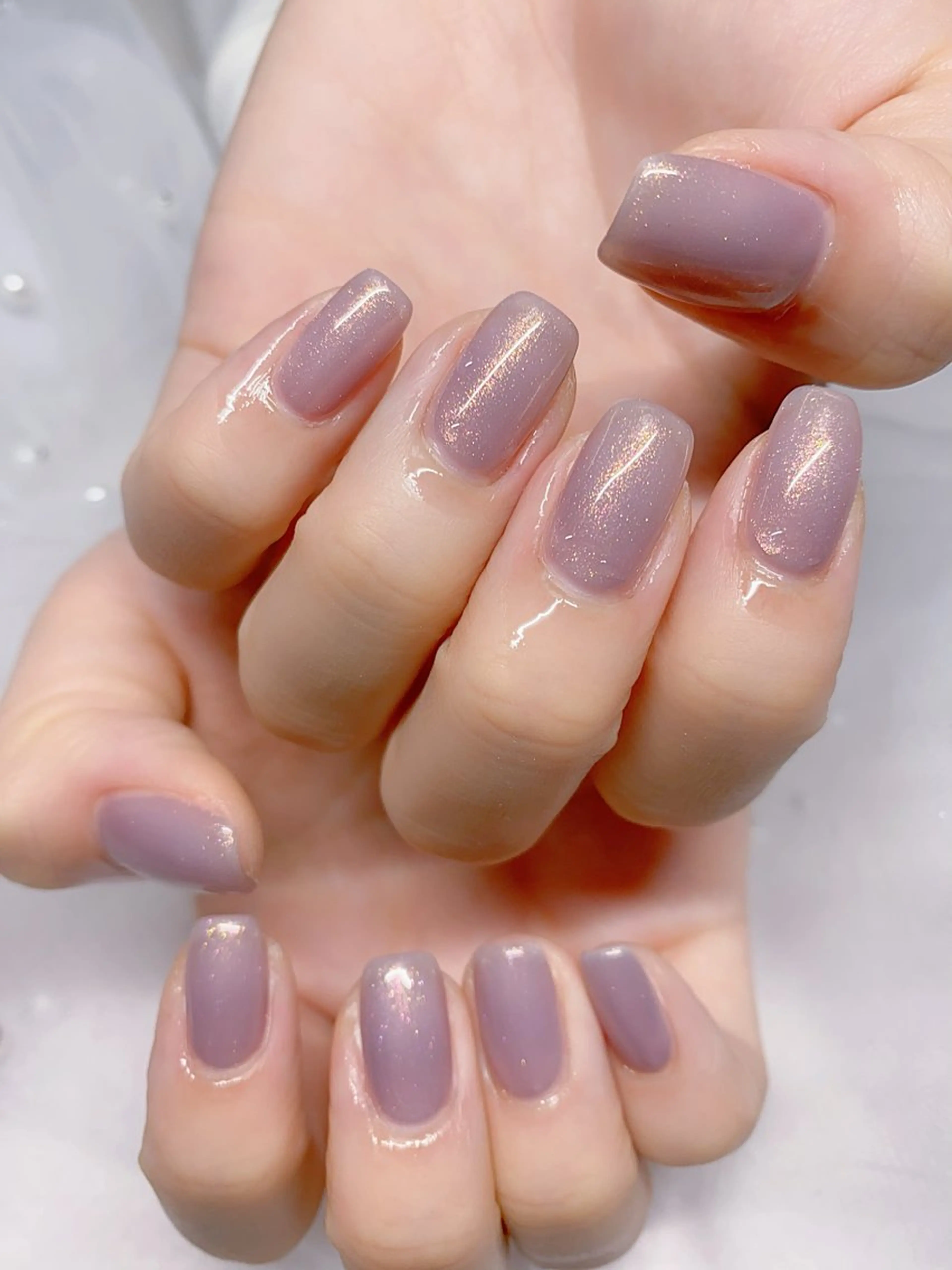ネイル ハンドネイル Jasmine nailsalon所属・ジャスミン ネイルサロンのネイルデザイン