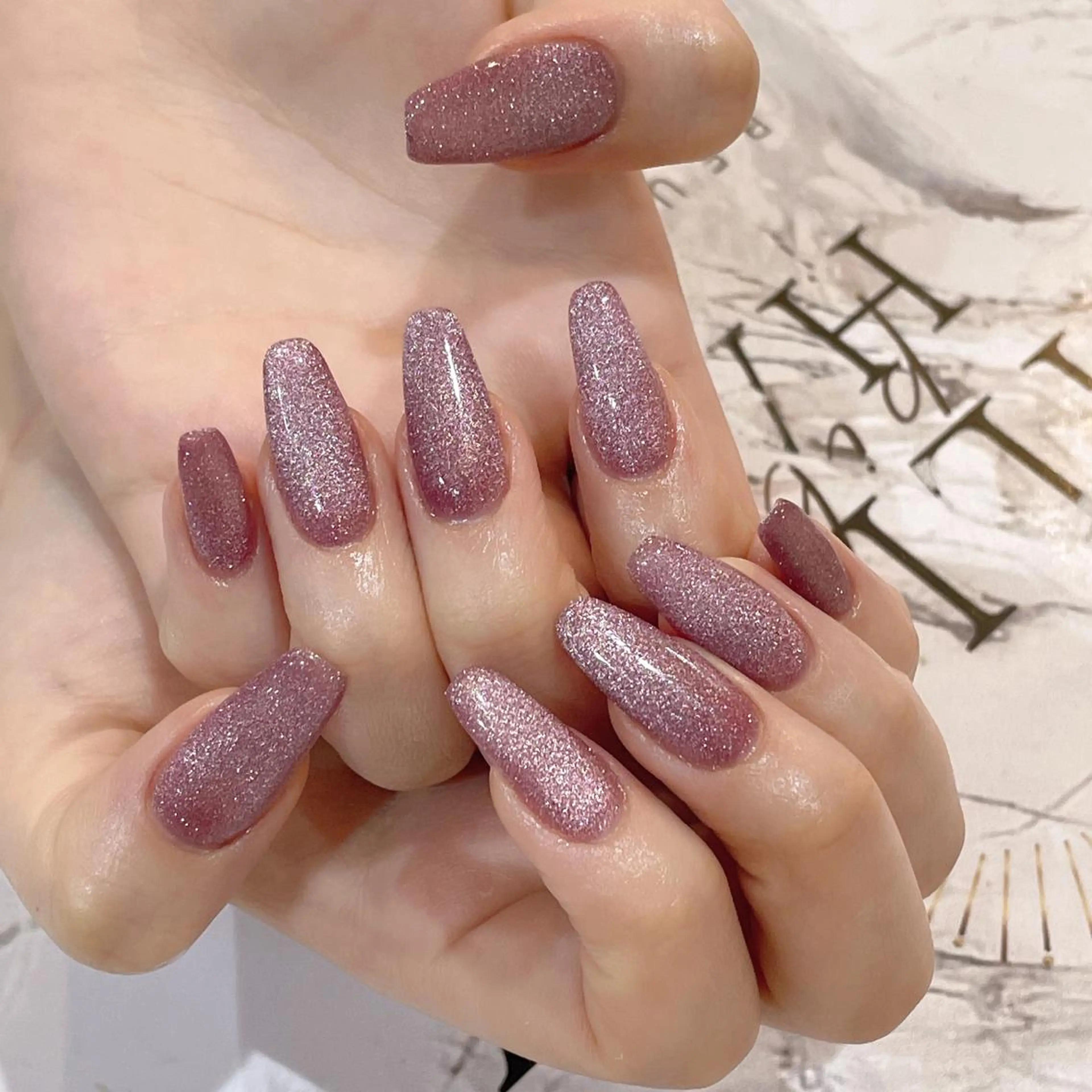 ネイル Rarity nail salon所属・Rarity nail salonのネイルデザイン