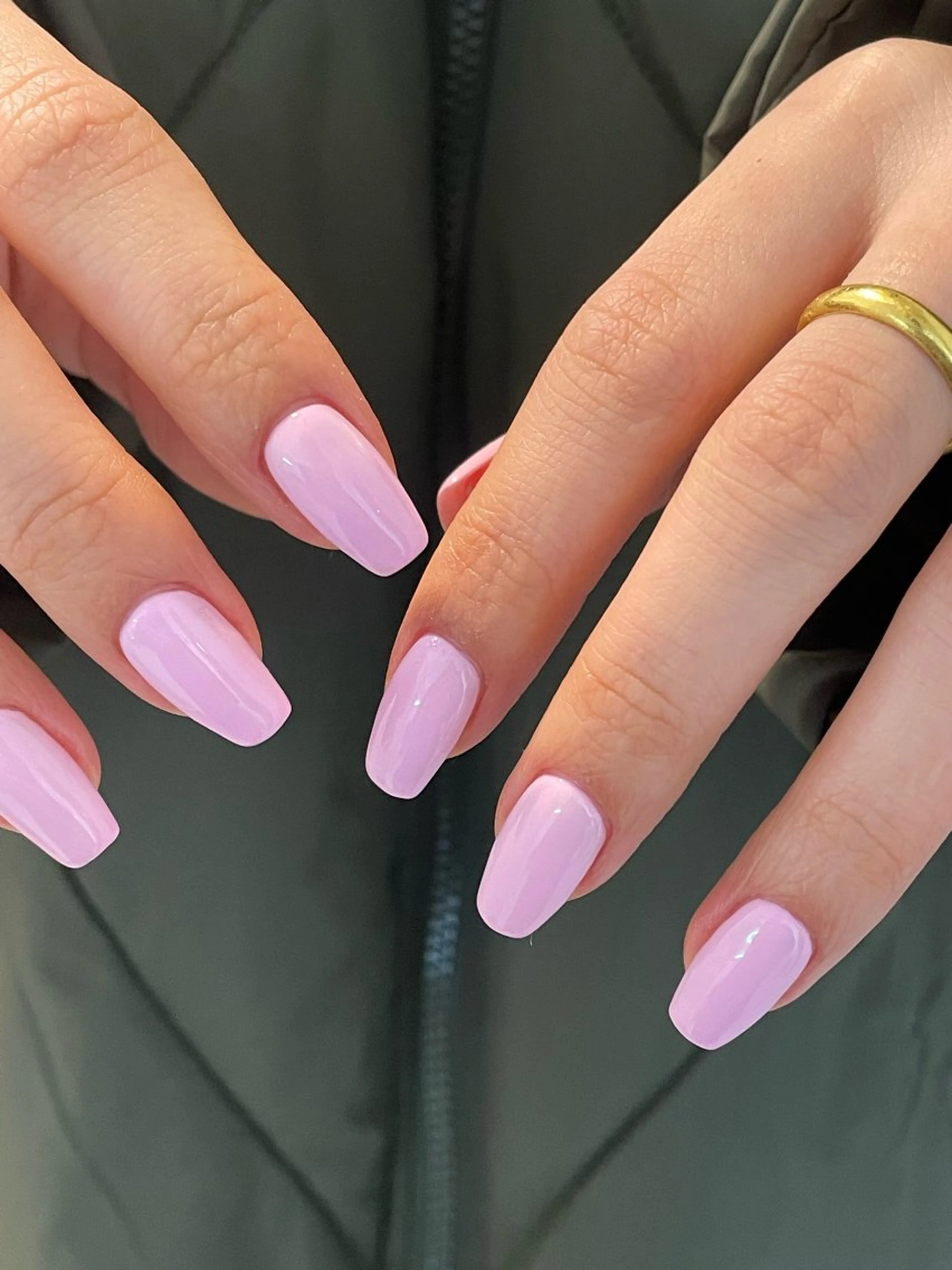 ネイル ハンドネイル emu nail Rukaのネイルデザイン