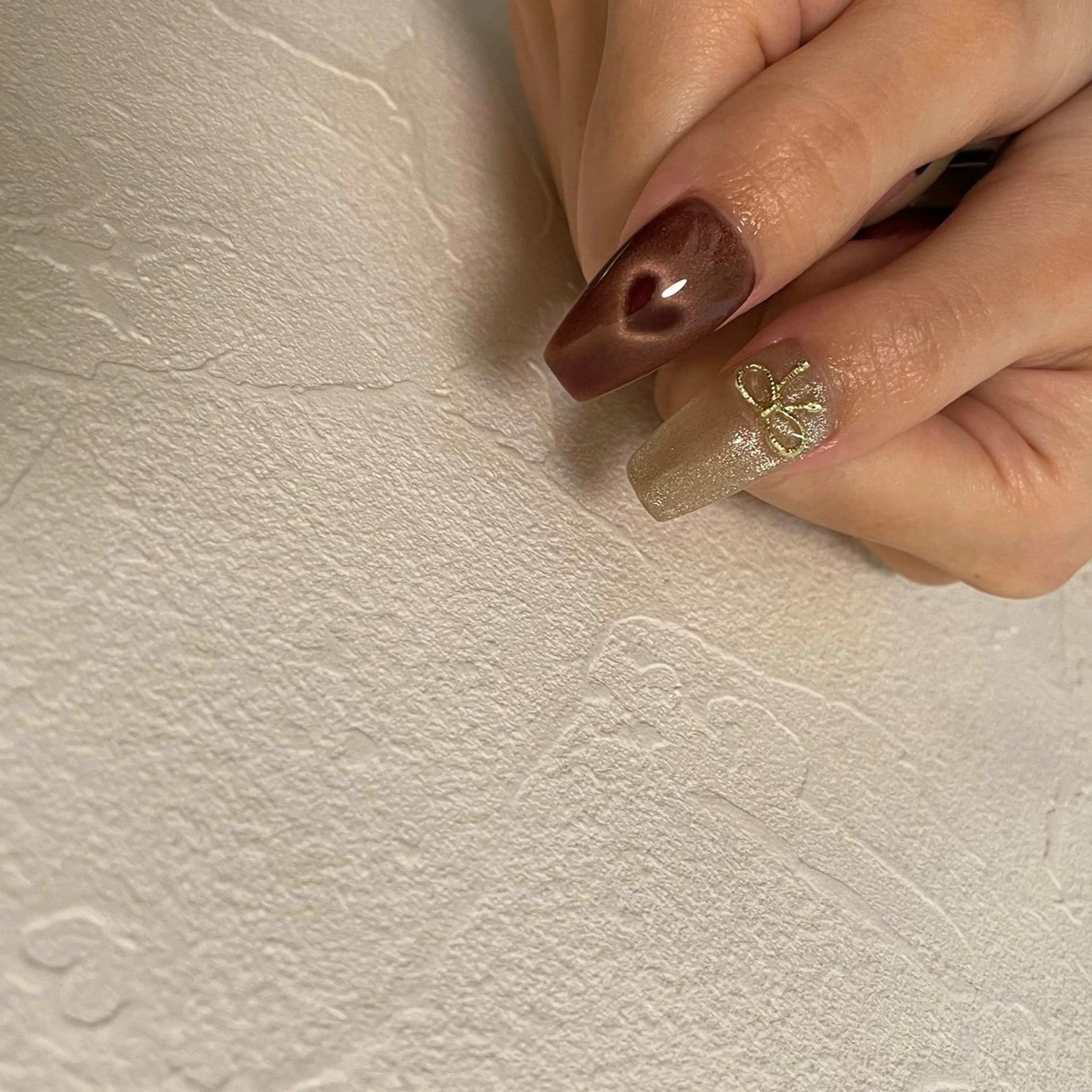 ネイル Ami 🦥のネイルデザイン