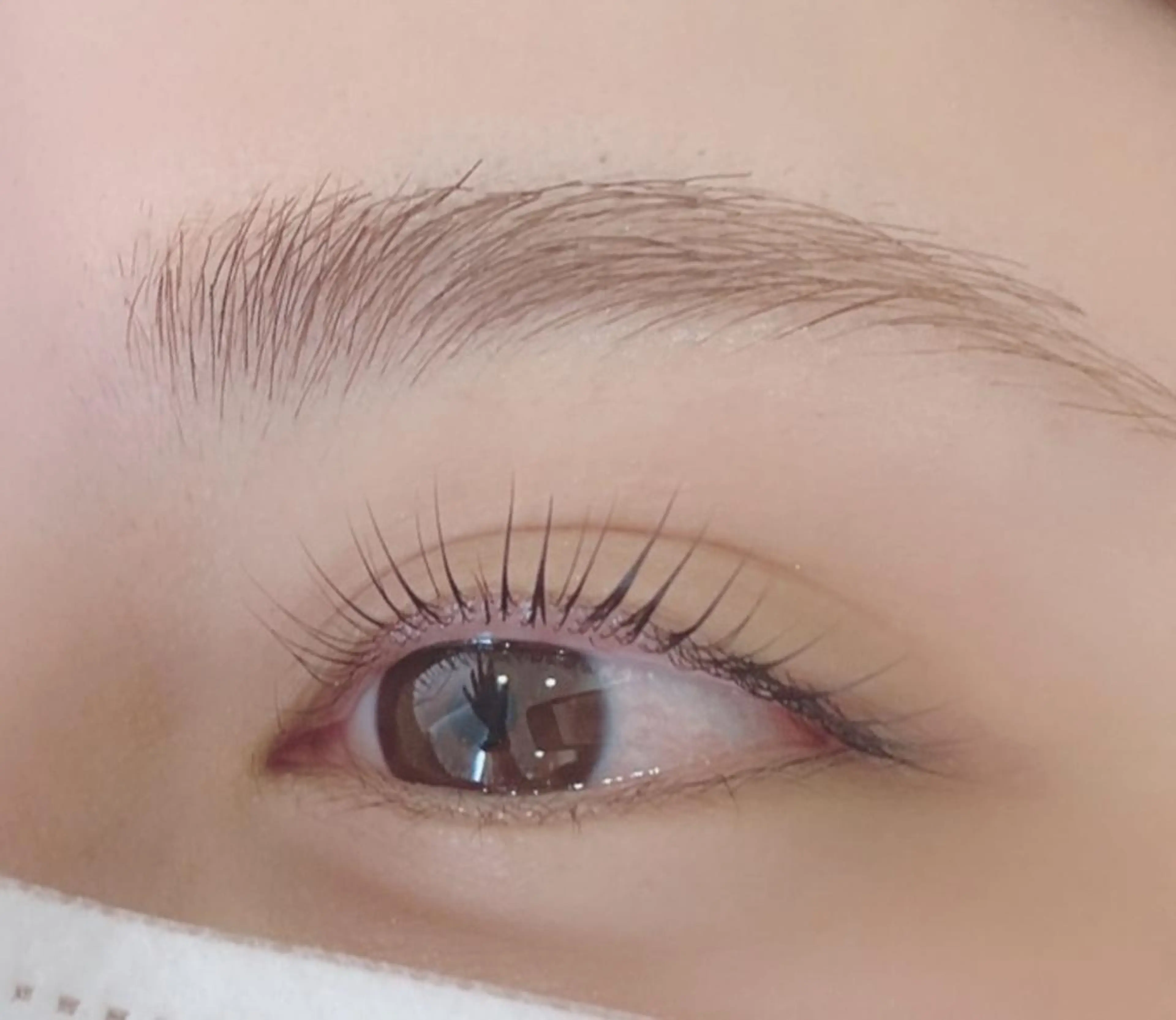 マツエク・マツパ betty新下関店 川満のマツエク・マツパデザイン