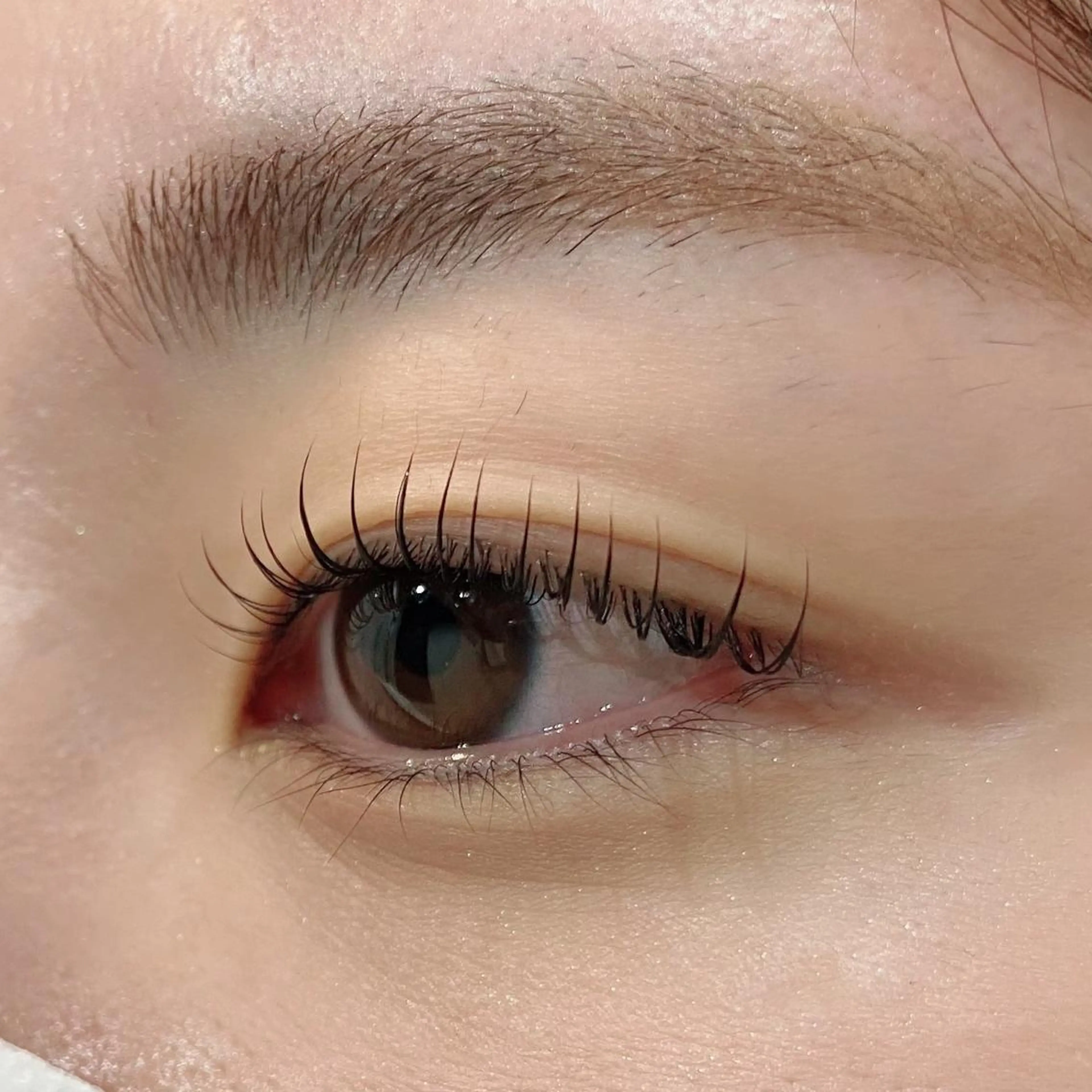 マツエク・マツパ MOUTONEYE まつ毛・眉毛専門店のマツエク・マツパデザイン