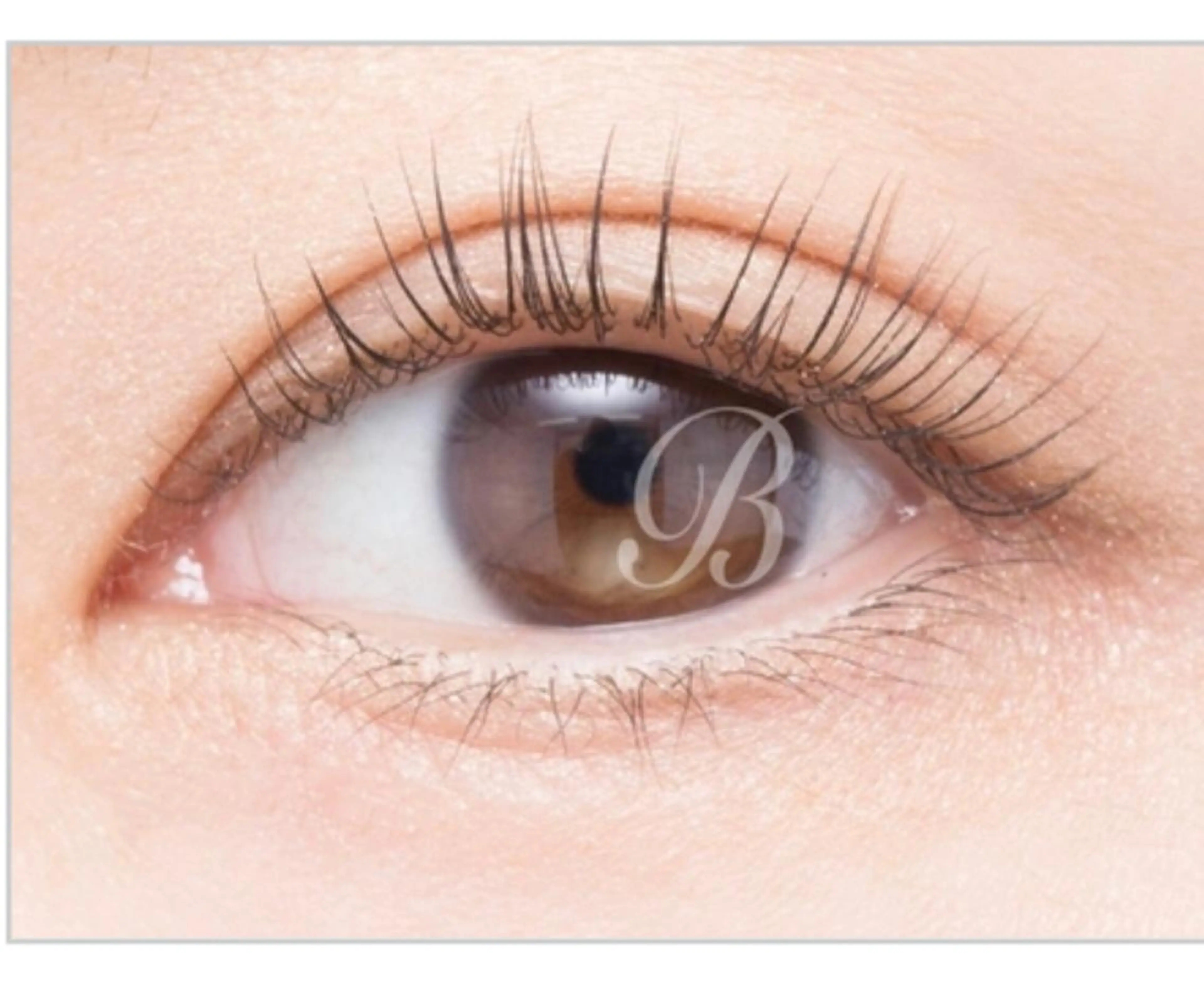 マツエク・マツパ アイラッシュサロンブラン　アリオ西新井所属・鈴木 やすえのマツエク・マツパデザイン